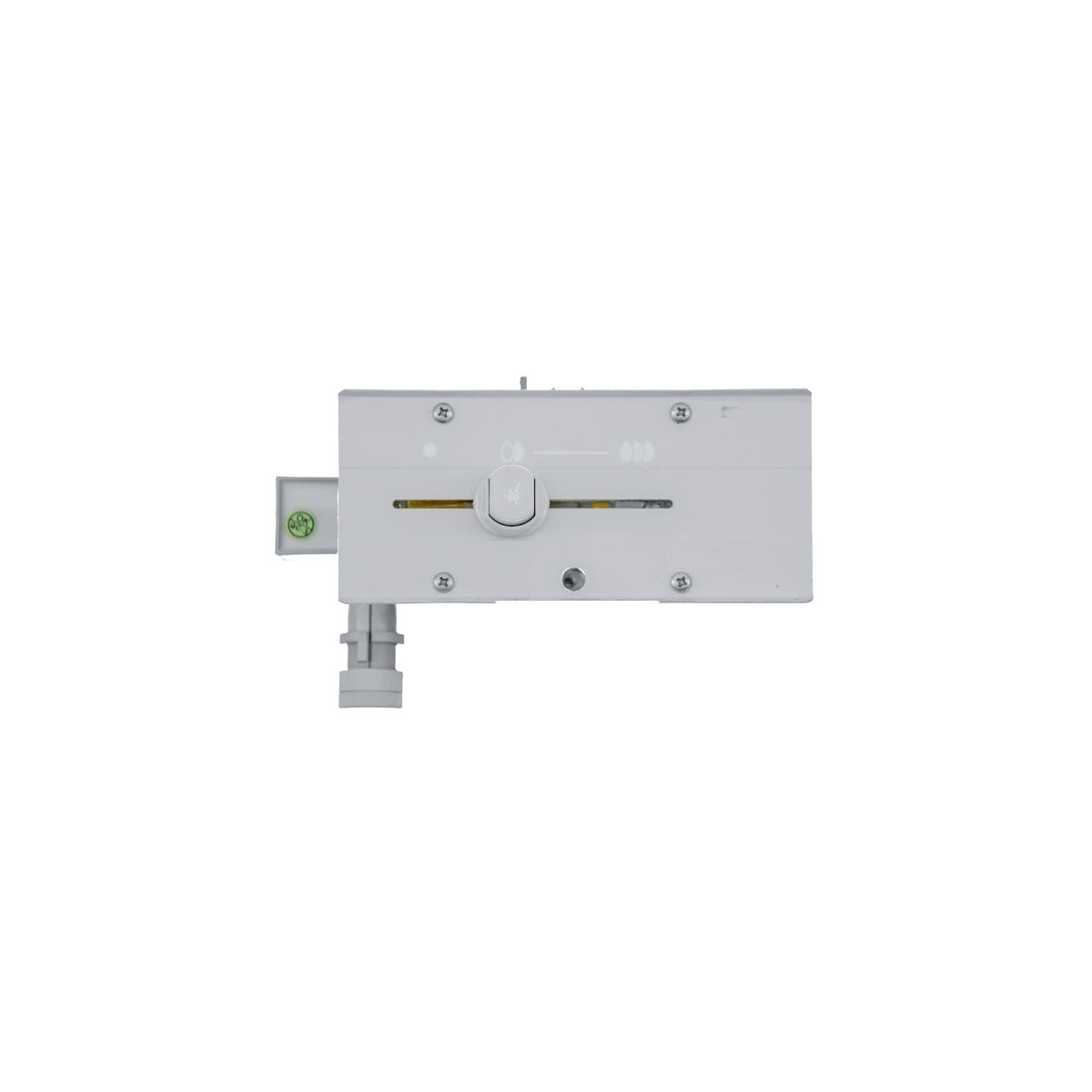 Cuerpo gas calentador JUNKERS | compatible con JUNKERS/BOSCH | Calidad Original | Codigo fabricante 8707011497 | Para modelos W1352KV1