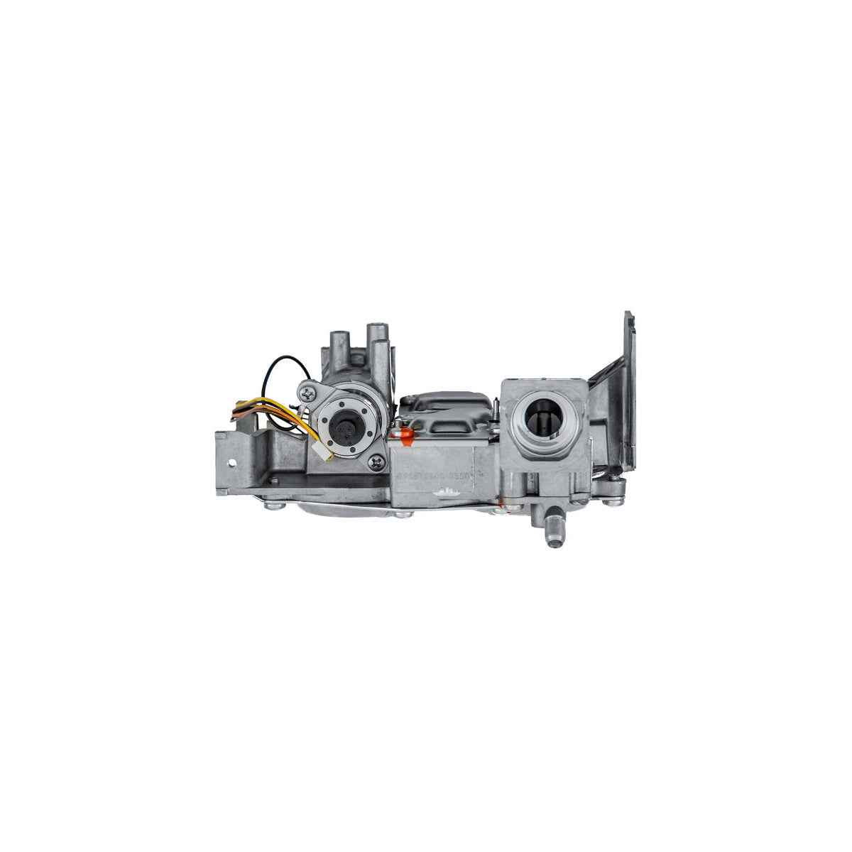 Cuerpo gas calentador JUNKERS | compatible con JUNKERS/BOSCH | Calidad Original | Codigo fabricante 8707021107 | Para modelos WTD11KG31