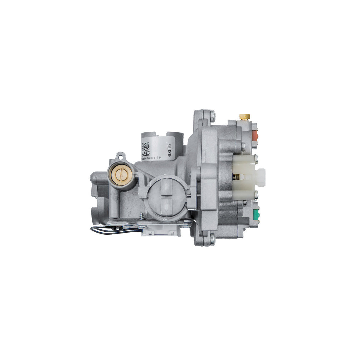 Cuerpo gas calentador JUNKERS | compatible con JUNKERS/BOSCH | Calidad Original | Codigo fabricante 87070119240 | Para modelos WRN 14 KI