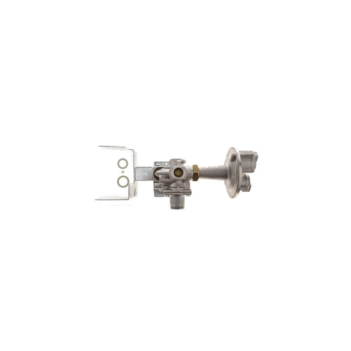 Cuerpo de gas calentador JUNKERS | compatible con JUNKERS/BOSCH | Calidad Original | Codigo fabricante 8707011525 | Para modelos WR275-6