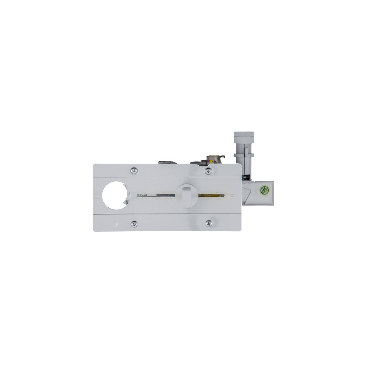 Cuerpo gas calentador JUNKERS | compatible con JUNKERS/BOSCH | Calidad Original | Codigo fabricante 8707021193 | Para modelos WR11-2E31
