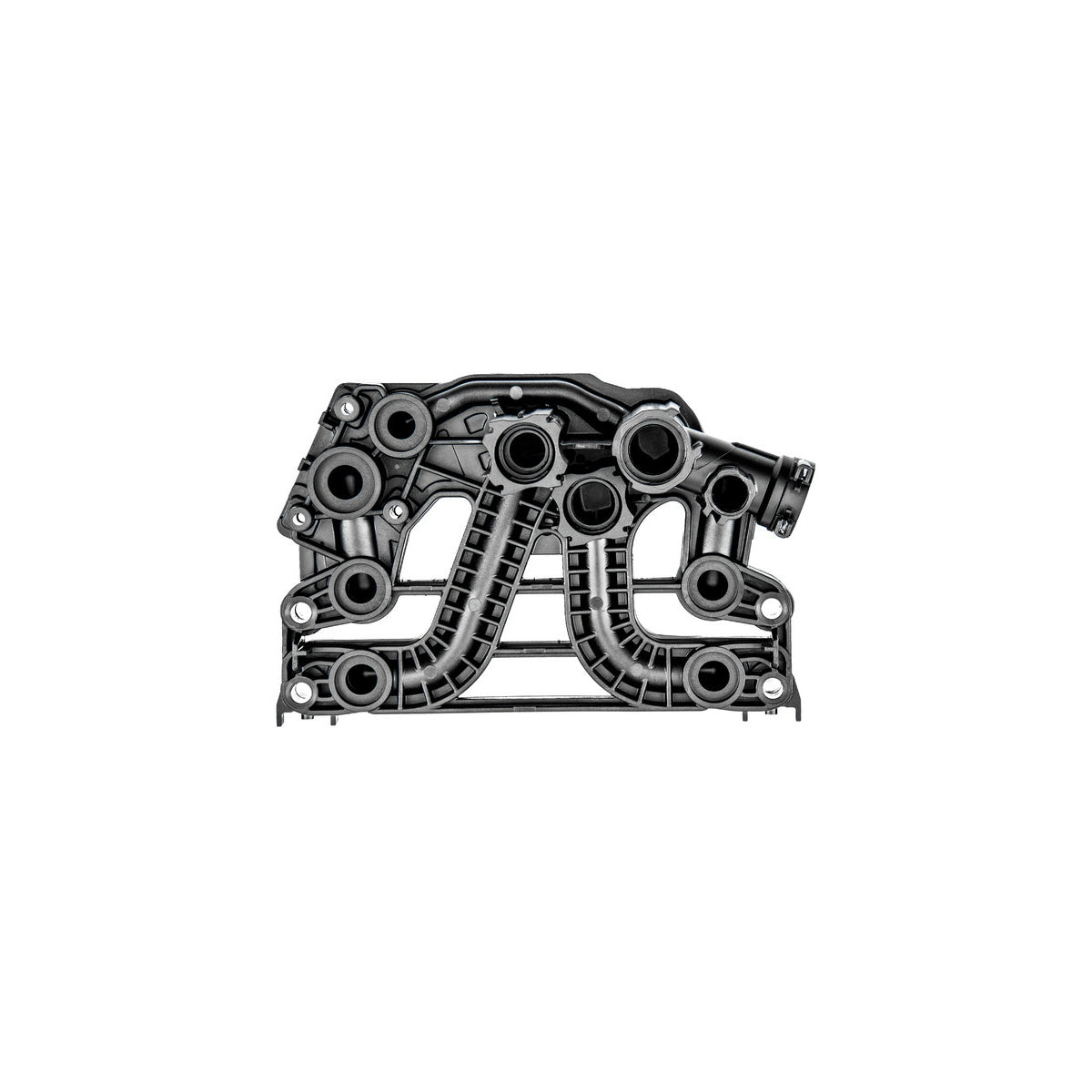 Bloque hidraúlico plástico caldera | compatible con VAILLANT | Calidad Original | Codigo fabricante 178970 | Para modelos VMW240-3VMW2
