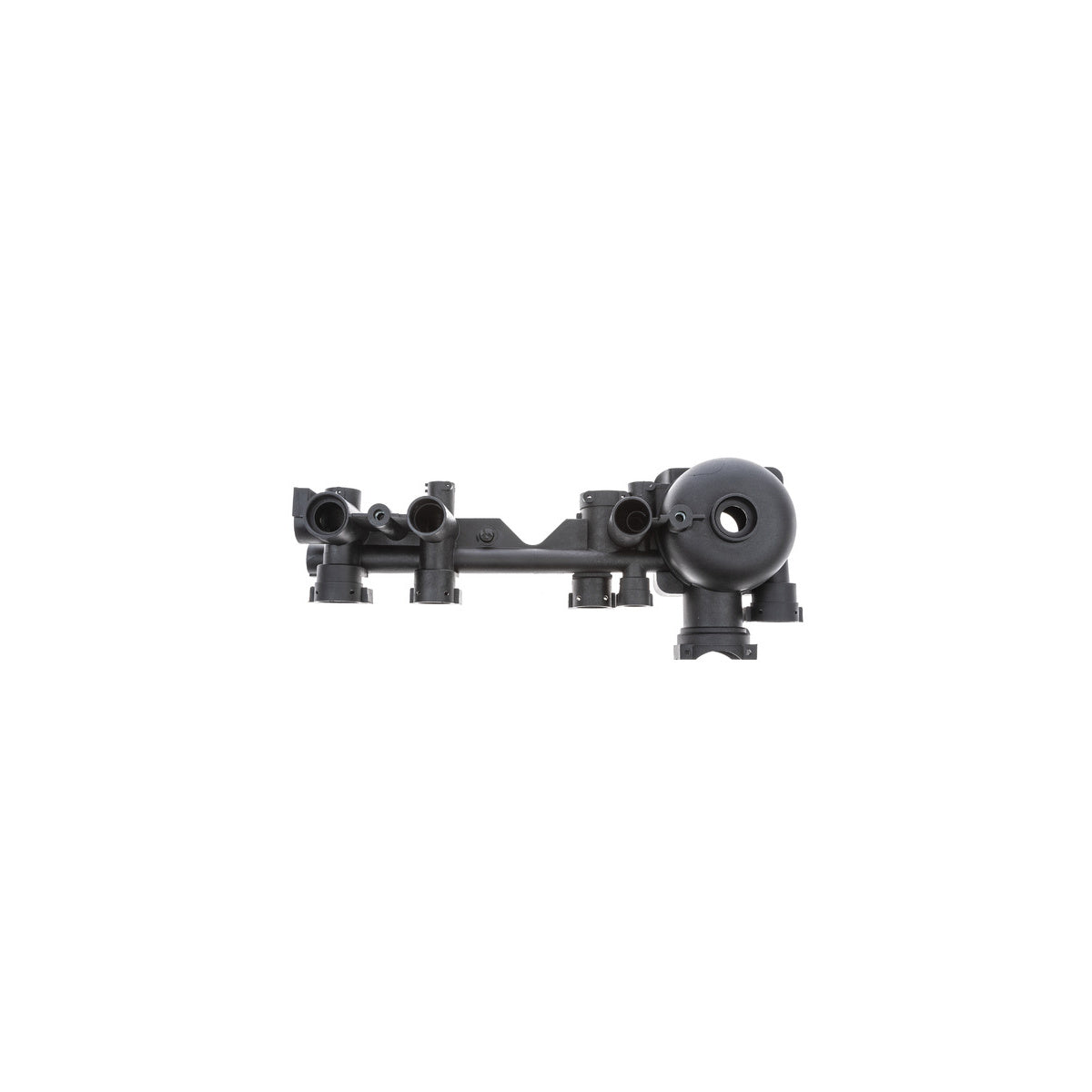Cuerpo Hidroblock caldera | compatible con ROCA | Calidad Adaptable | Codigo fabricante 122153440 | Para modelos SARA 24/24F