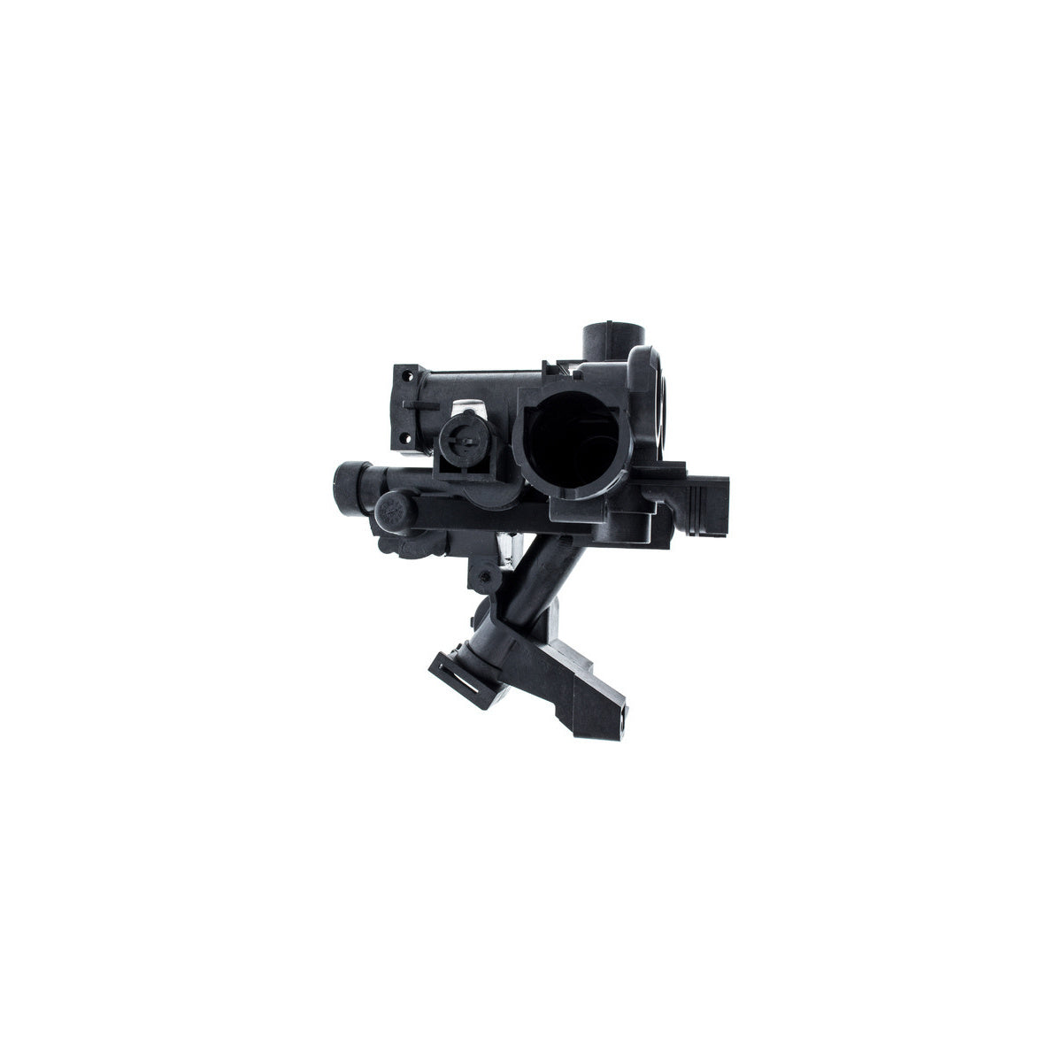Cuerpo hidraúlico caldera | compatible con ARISTON | Calidad Original | Codigo fabricante 65104335 | Para modelos EGIS24FF