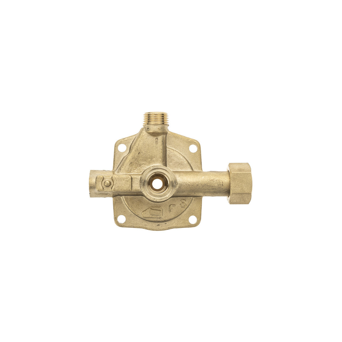 Cuerpo agua calentador | compatible con COINTRA | Calidad Original | Codigo fabricante 5333 | Para modelos CM-5 CM-5BP CIC 10B