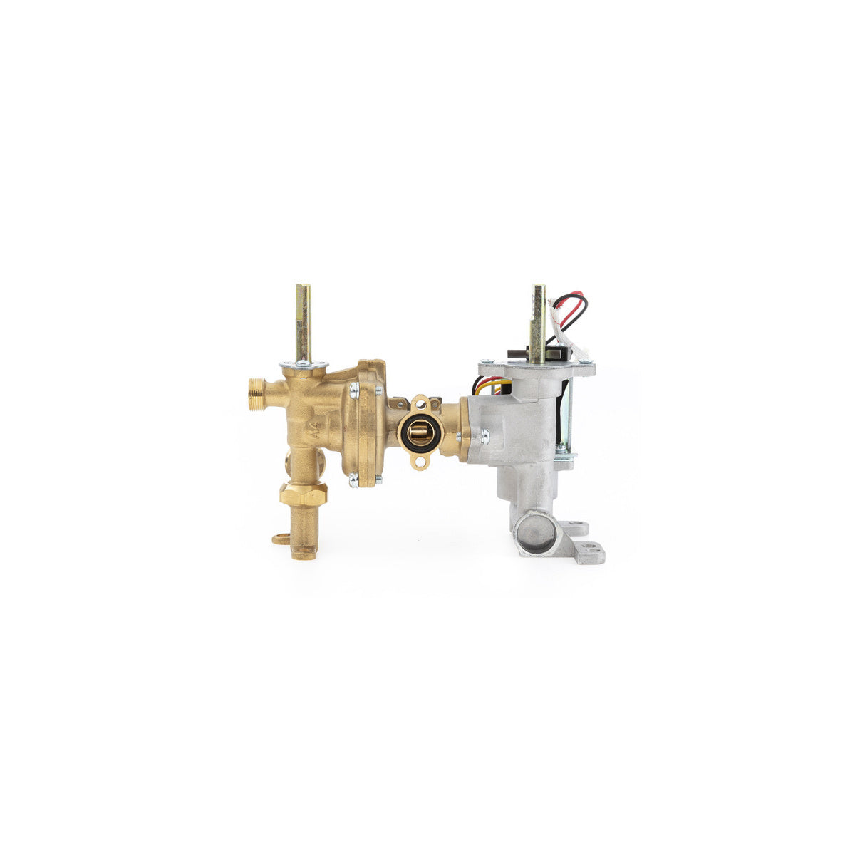 Cuerpo agua gas calentador | compatible con COINTRA | Calidad Original | Codigo fabricante 398C0250 | Para modelos 5 GLP COB 5x
