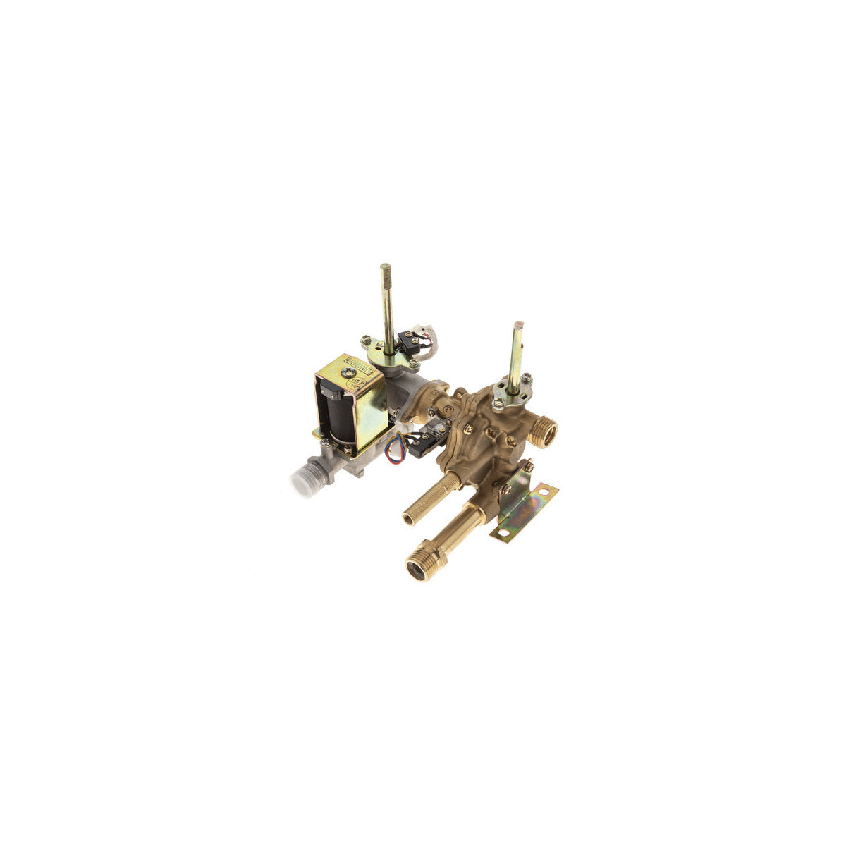 Cuerpo agua gas calentador | compatible con COINTRA | Calidad Original | Codigo fabricante 398C0520 | Para modelos COB GN CPA 14L SUPLEM