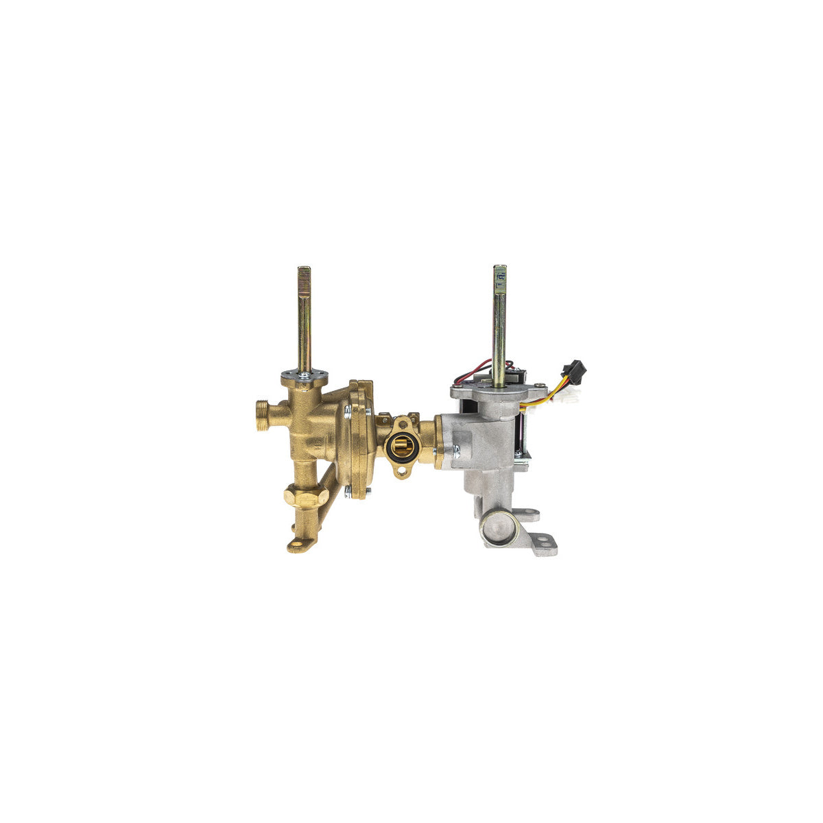 Cuerpo agua + gas calentador | compatible con COINTRA | Calidad Original | Codigo fabricante V398C0180 | Para modelos COB SUPREME PLUS 1