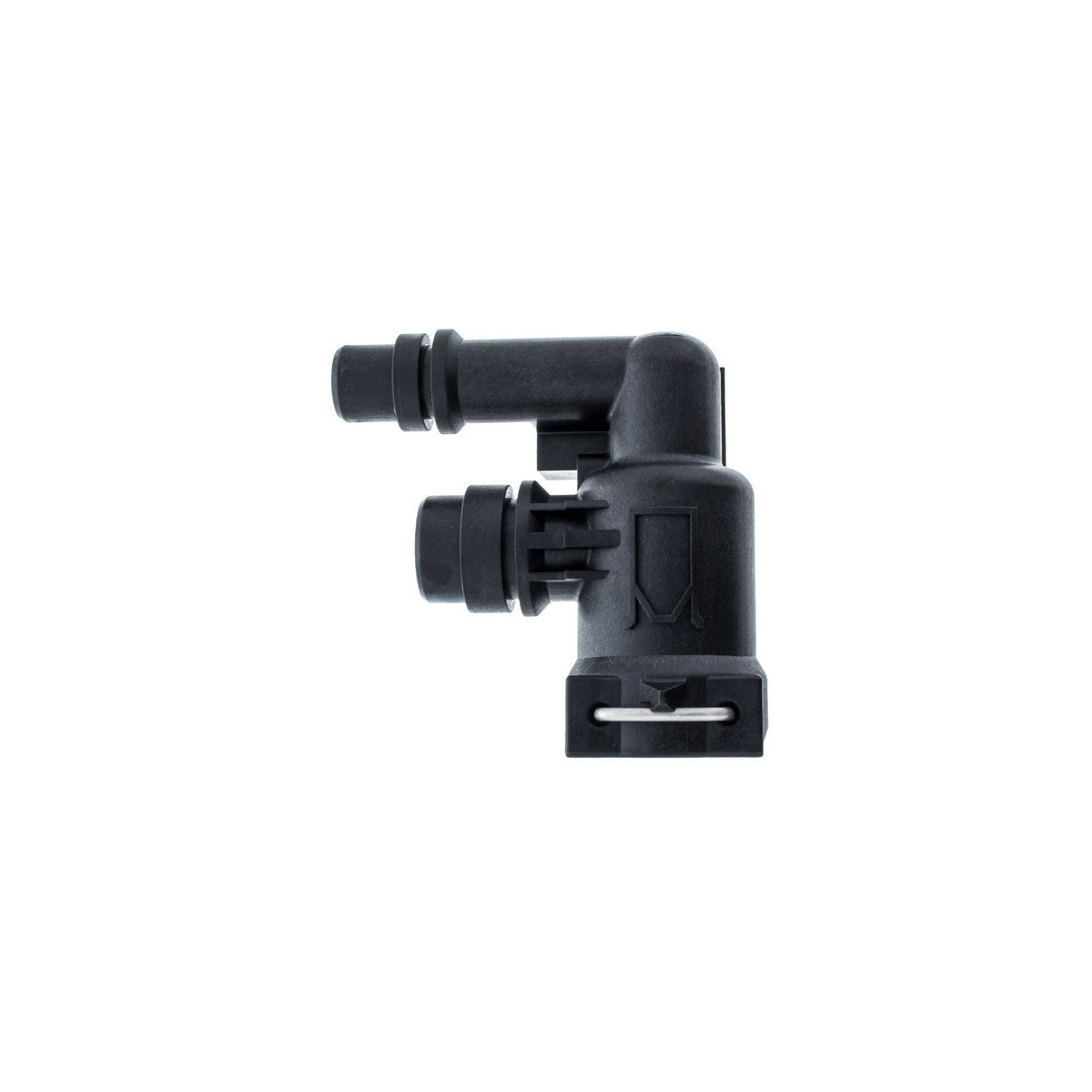 Cuerpo agua amortiguado caldera ARISTON | compatible con CHAFFOTEAUX | Calidad Original | Codigo fabricante 60000668 | Para modelos COMP