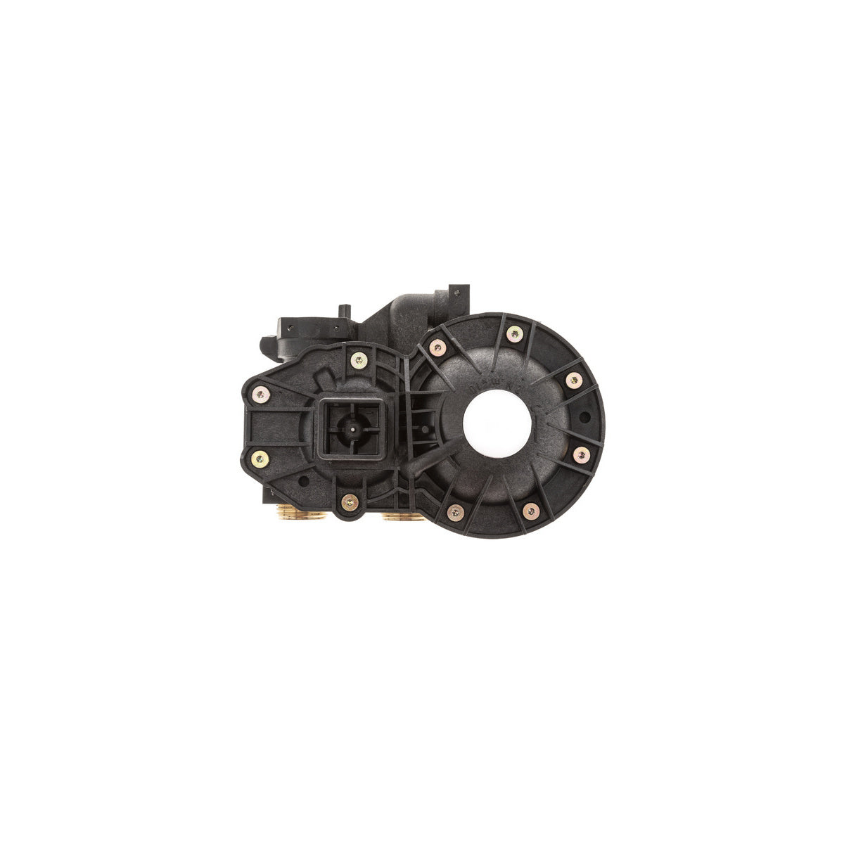 Cuerpo agua caldera | compatible con CHAFFOTEAUX | Calidad Original | Codigo fabricante 60081963 | Para modelos SENSEO10CFPVEX