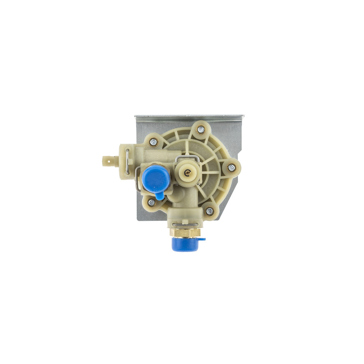 Cuerpo de agua calentador | compatible con FAGOR | Calidad Original | Codigo fabricante ST0027740 | Para modelos FEP-11L FEP-11VPUS FE-1