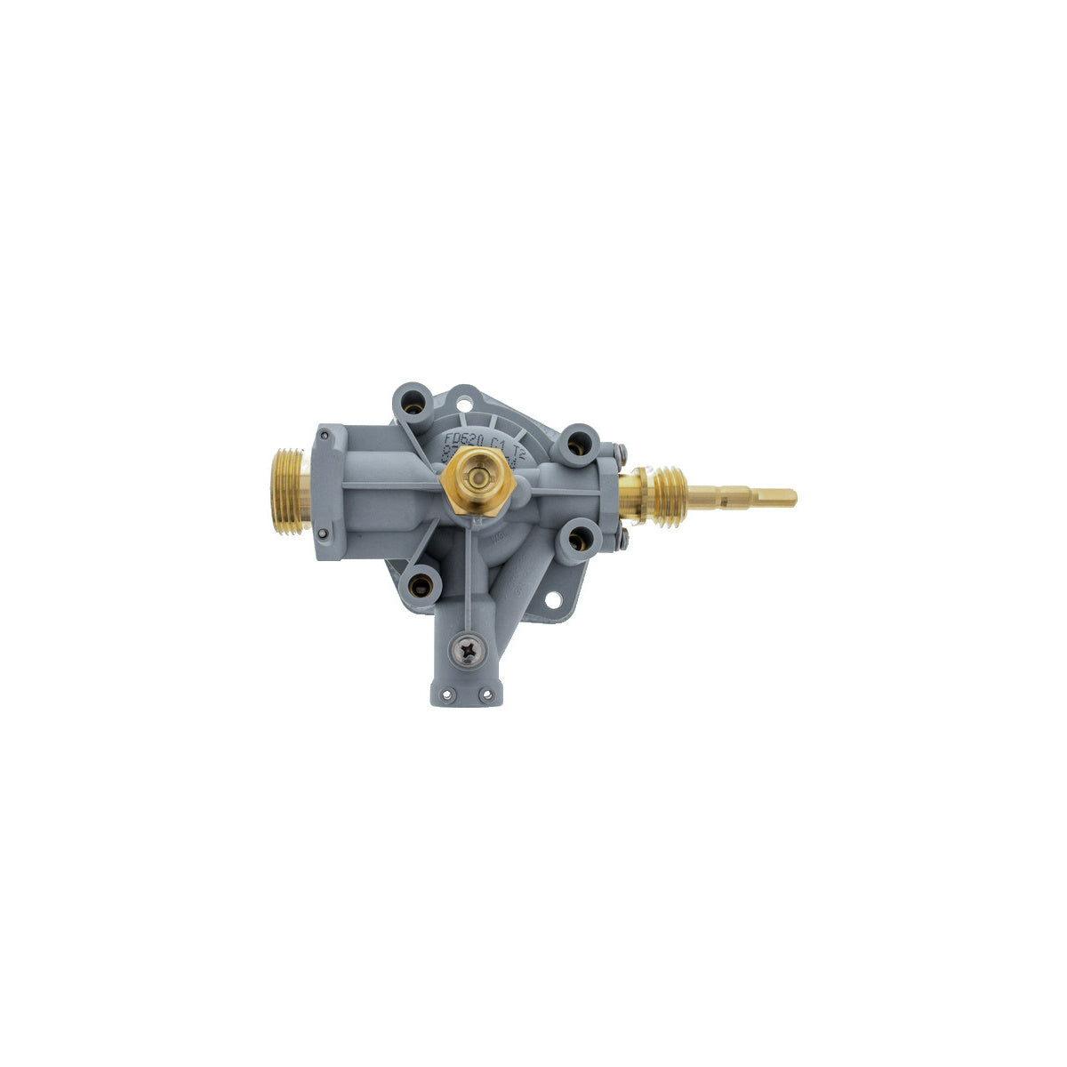 Cuerpo de agua calentador JUNKERS | compatible con JUNKERS/BOSCH | Calidad Original | Codigo fabricante 8707002613 | Para modelos W4KV W