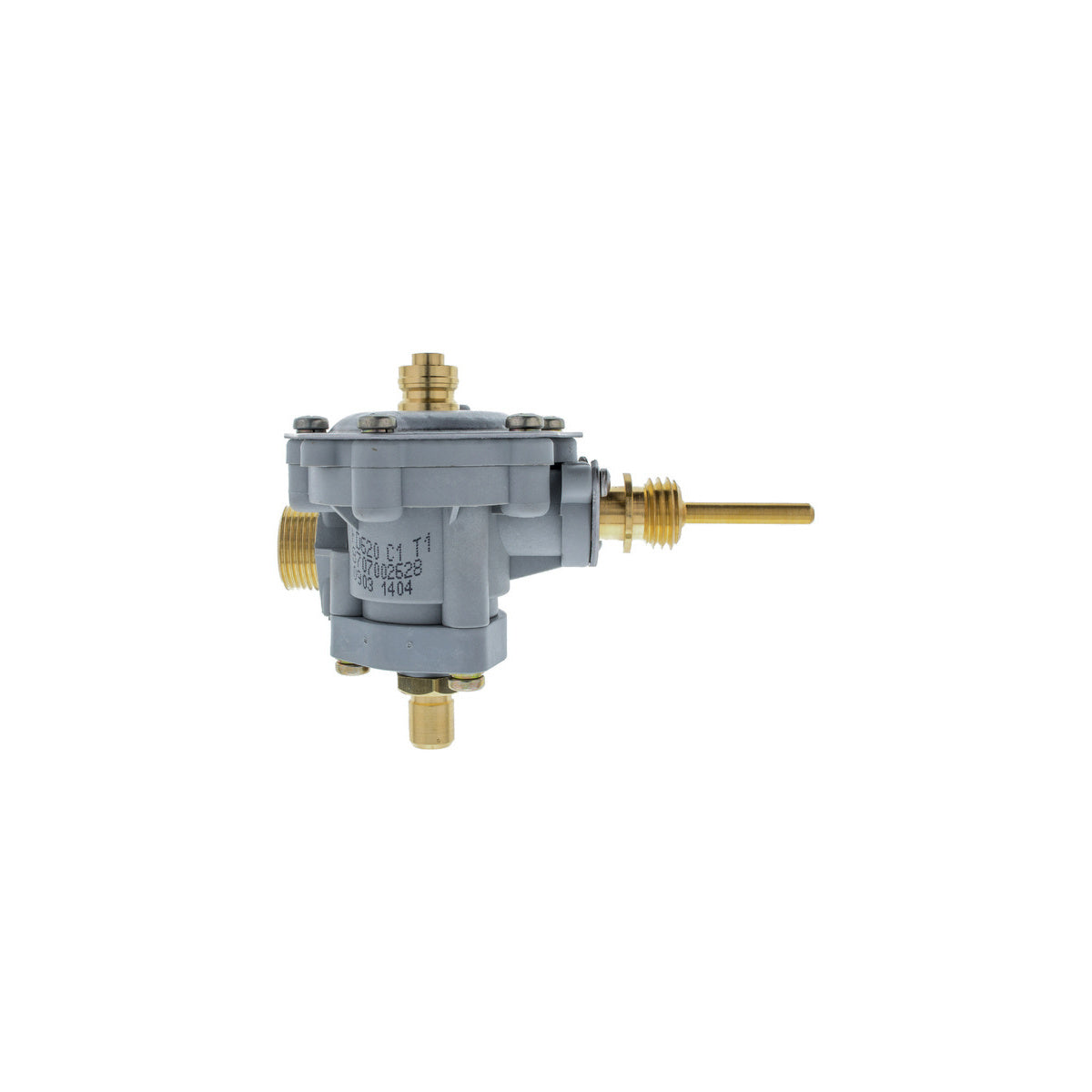 Cuerpo agua caldera JUNKERS | compatible con JUNKERS/BOSCH | Calidad Original | Codigo fabricante 8707002628 | Para modelos ZW20KE ZW1KE
