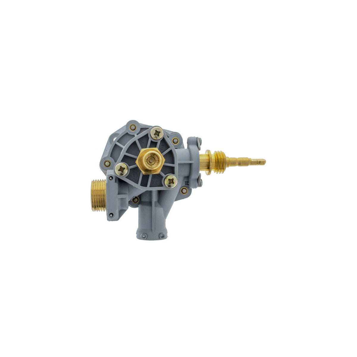 Cuerpo agua calentador JUNKERS | compatible con JUNKERS/BOSCH | Calidad Original | Codigo fabricante 8707002582 | Para modelos W275-1KV1