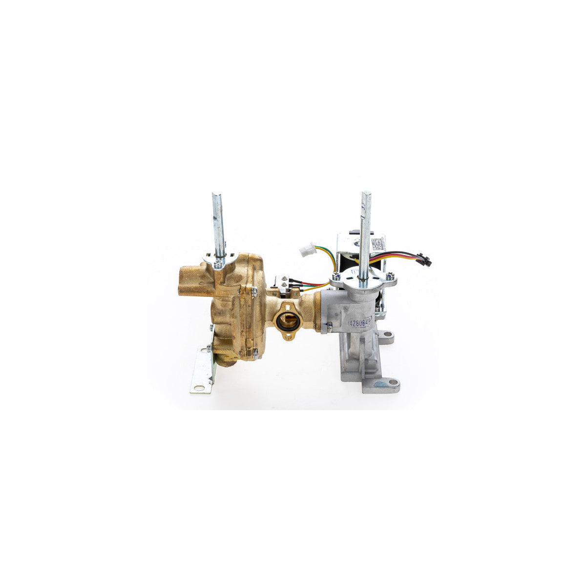 Conjunto cuerpo agua gas calentador NECKAR | compatible con JUNKERS/BOSCH | Calidad Original | Codigo fabricante 8738703375 | Para model