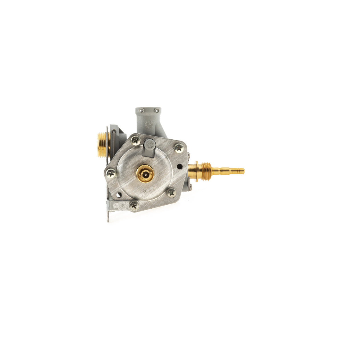 Cuerpo agua calentador JUNKERS | compatible con JUNKERS/BOSCH | Calidad Original | Codigo fabricante 8707002689 | Para modelos WR350-5KD