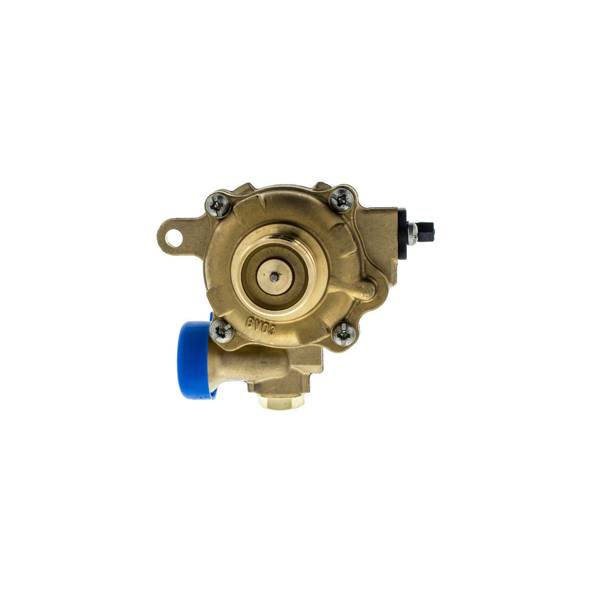 Cuerpo agua calentador | compatible con VAILLANT | Calidad Original | Codigo fabricante 115304 | Para modelos MAGMINIES1100XFB MAG1400XI