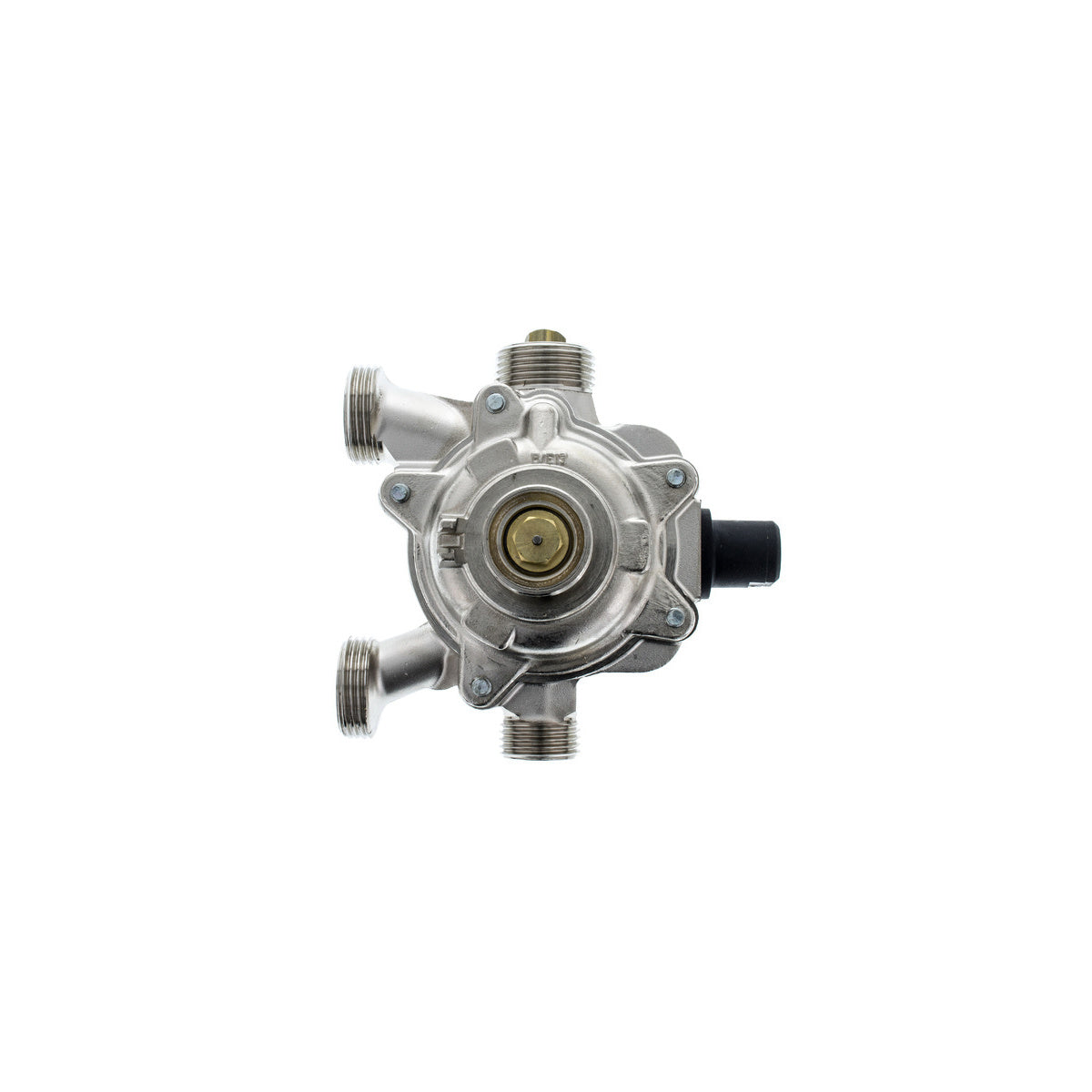 Cuerpo agua caldera | compatible con VAILLANT | Calidad Original | Codigo fabricante 11294 | Para modelos VCW