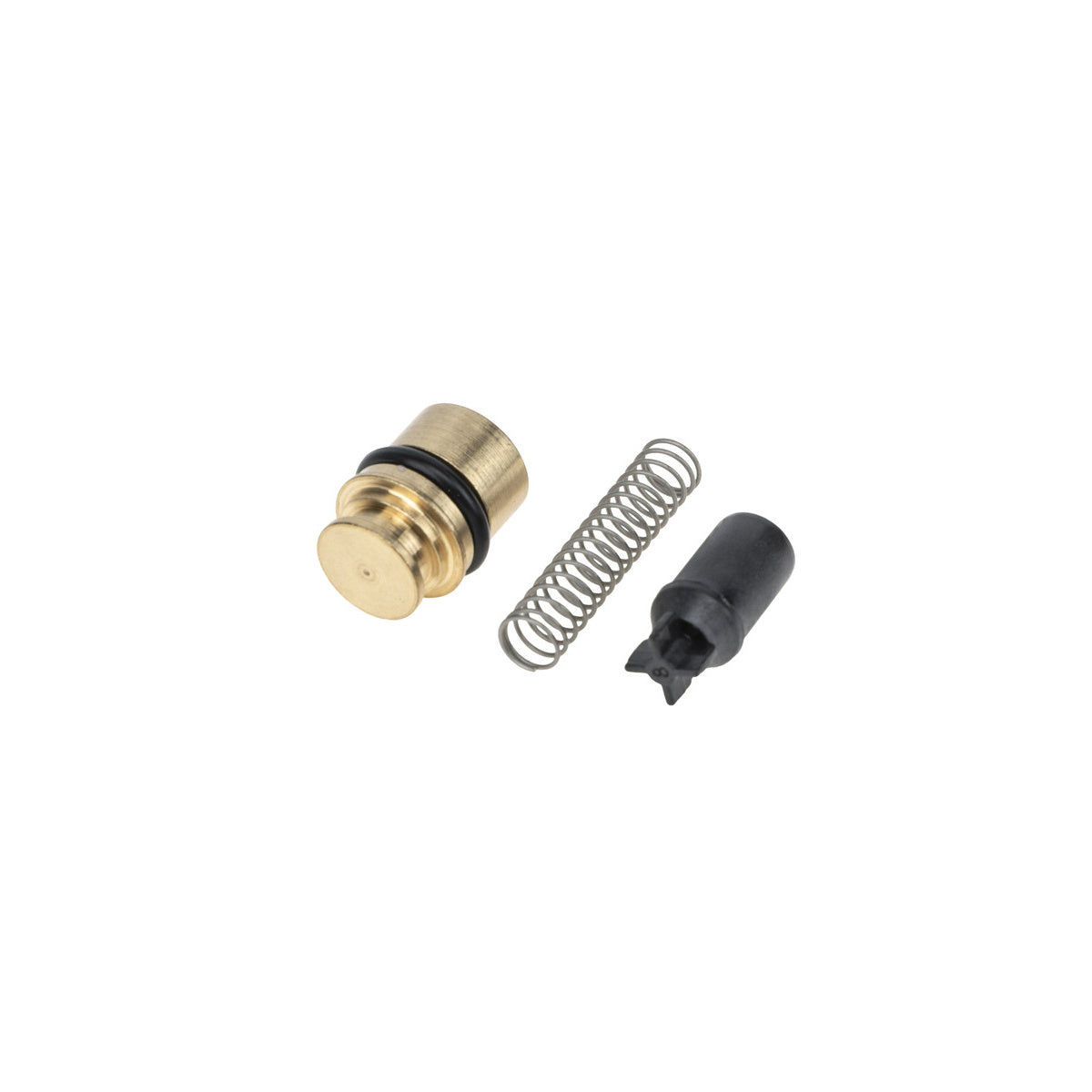 Regulador caudal calentador JUNKERS | compatible con JUNKERS/BOSCH | Calidad Original | Codigo fabricante 87057050340 | Para modelos WR1