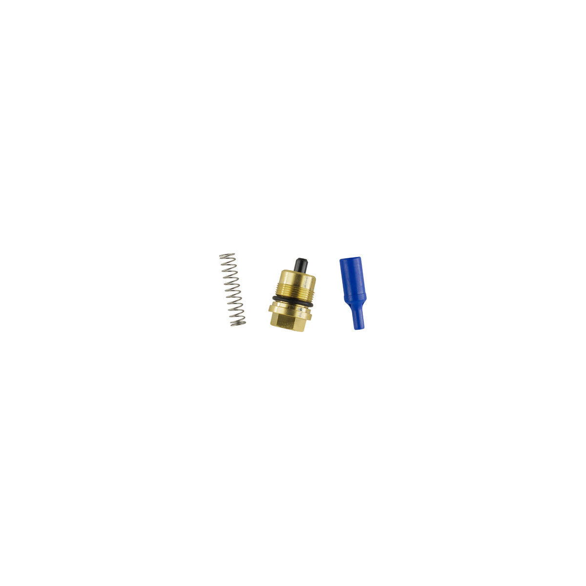 Regulador caudal agua calentador | compatible con VAILLANT | Calidad Original | Codigo fabricante 12946 | Para modelos MAG275/10W MAG350