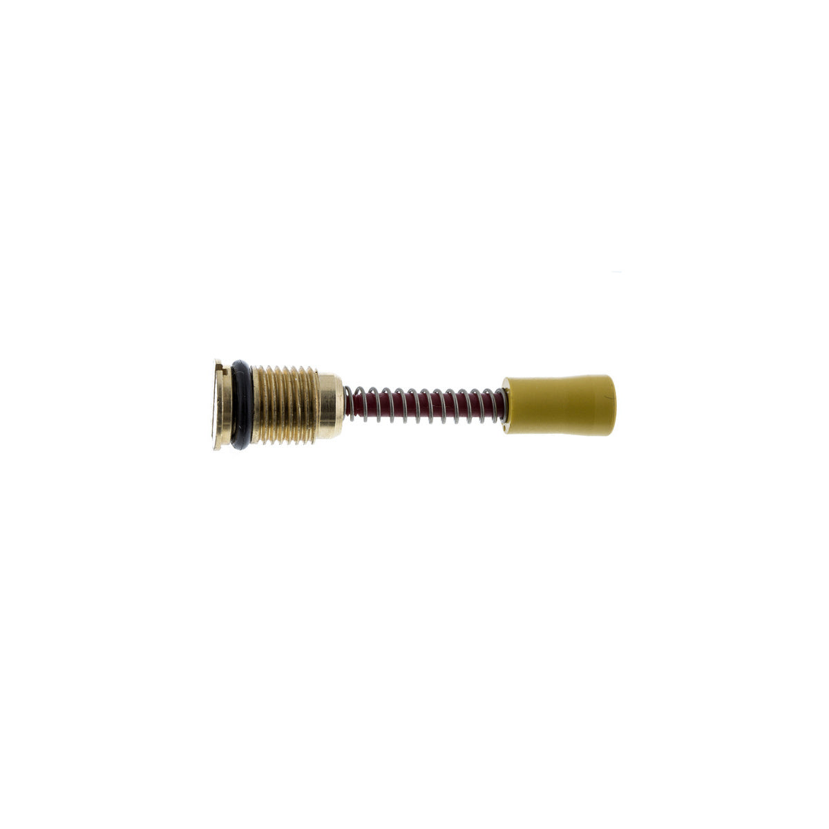 Regulador caudal agua calentador | compatible con VAILLANT | Calidad Original | Codigo fabricante 203030 | Amarillo