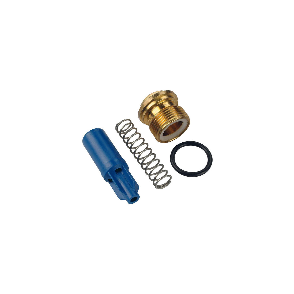 Kit regulador agua calentador | compatible con VAILLANT | Calidad Original | Codigo fabricante 115301 | Para modelos MAG1400XI MAG1400GX