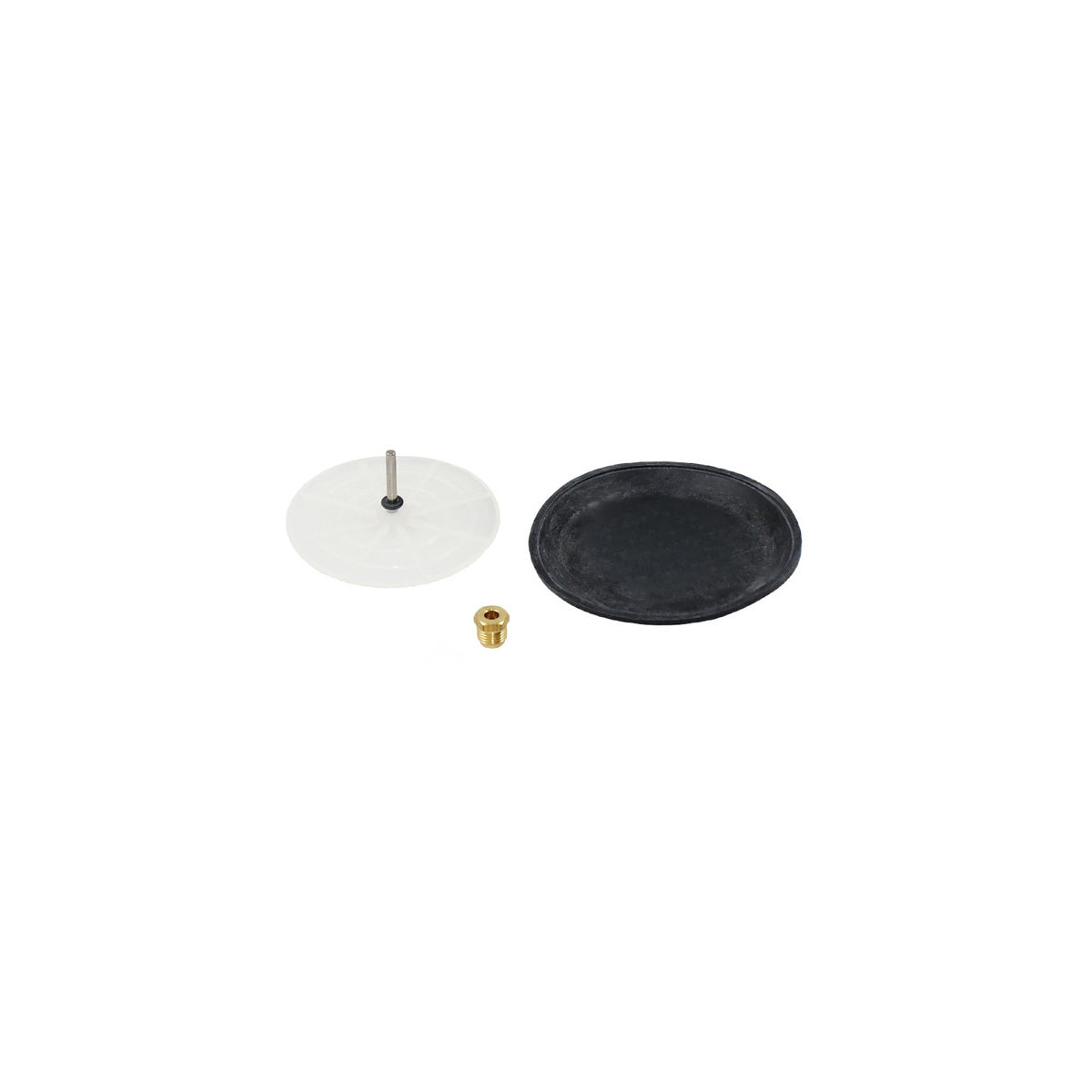 Kit grupo sanitario membrana completo caldera | compatible con ARISTON | Calidad Original | Codigo fabricante 571446 | Para modelos CODE