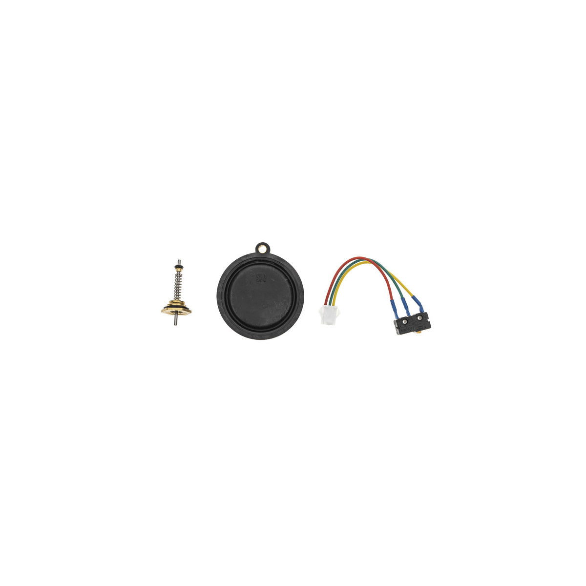 Kit membrana micro y prensa calentador | compatible con COINTRA | Calidad Adaptable | Codigo fabricante CO021 | Para modelos EB 10 COB-1