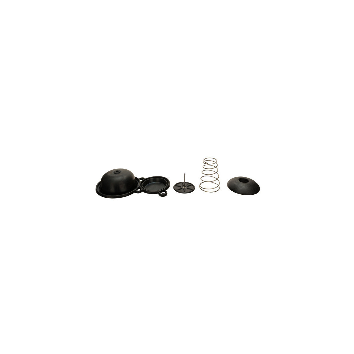 Kit reparacion valvula agua membrana calentador | compatible con CHAFFOTEAUX | Calidad Adaptable | Codigo fabricante 60081911 | Para mod