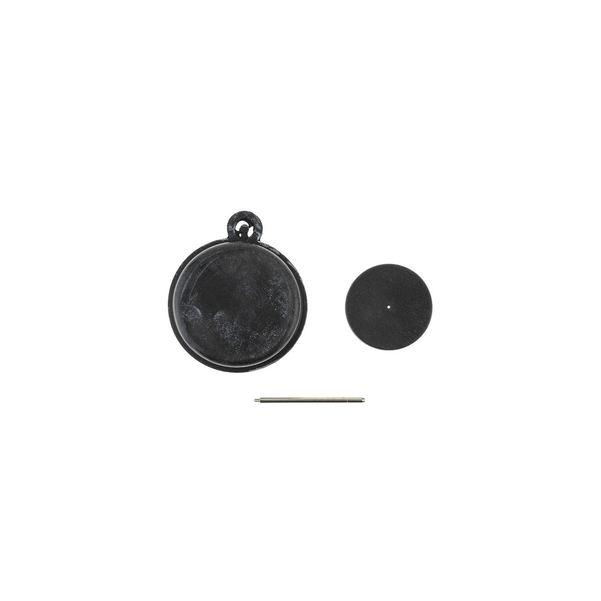 Kit membrana calentador | compatible con CHAFFOTEAUX | Calidad Adaptable | Codigo fabricante 61400383 | Para modelos FAST11/14 FLUENDO11