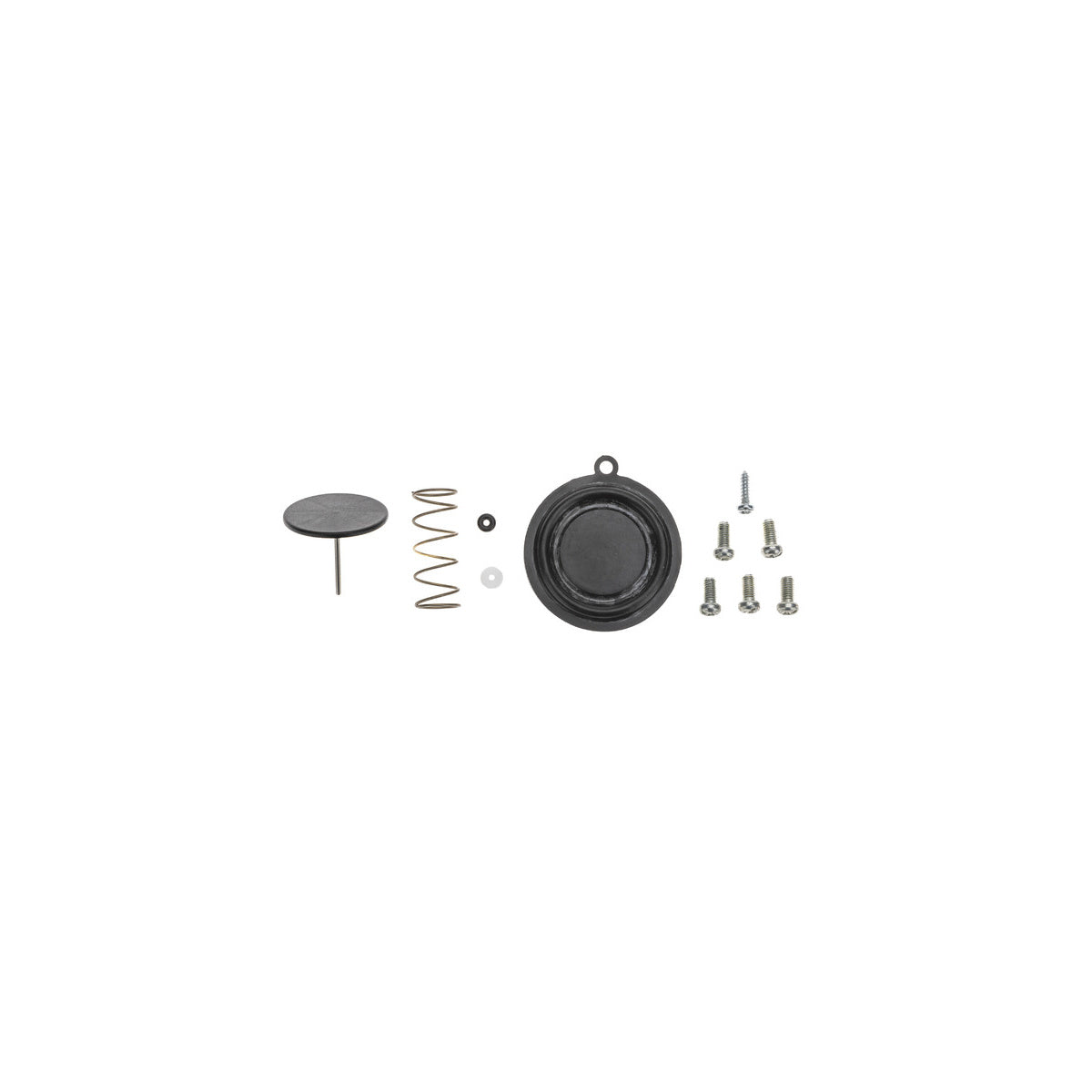 Kit membrana calentador 11 litros | compatible con VAILLANT | Calidad Original | Codigo fabricante 10362 | C O 010362