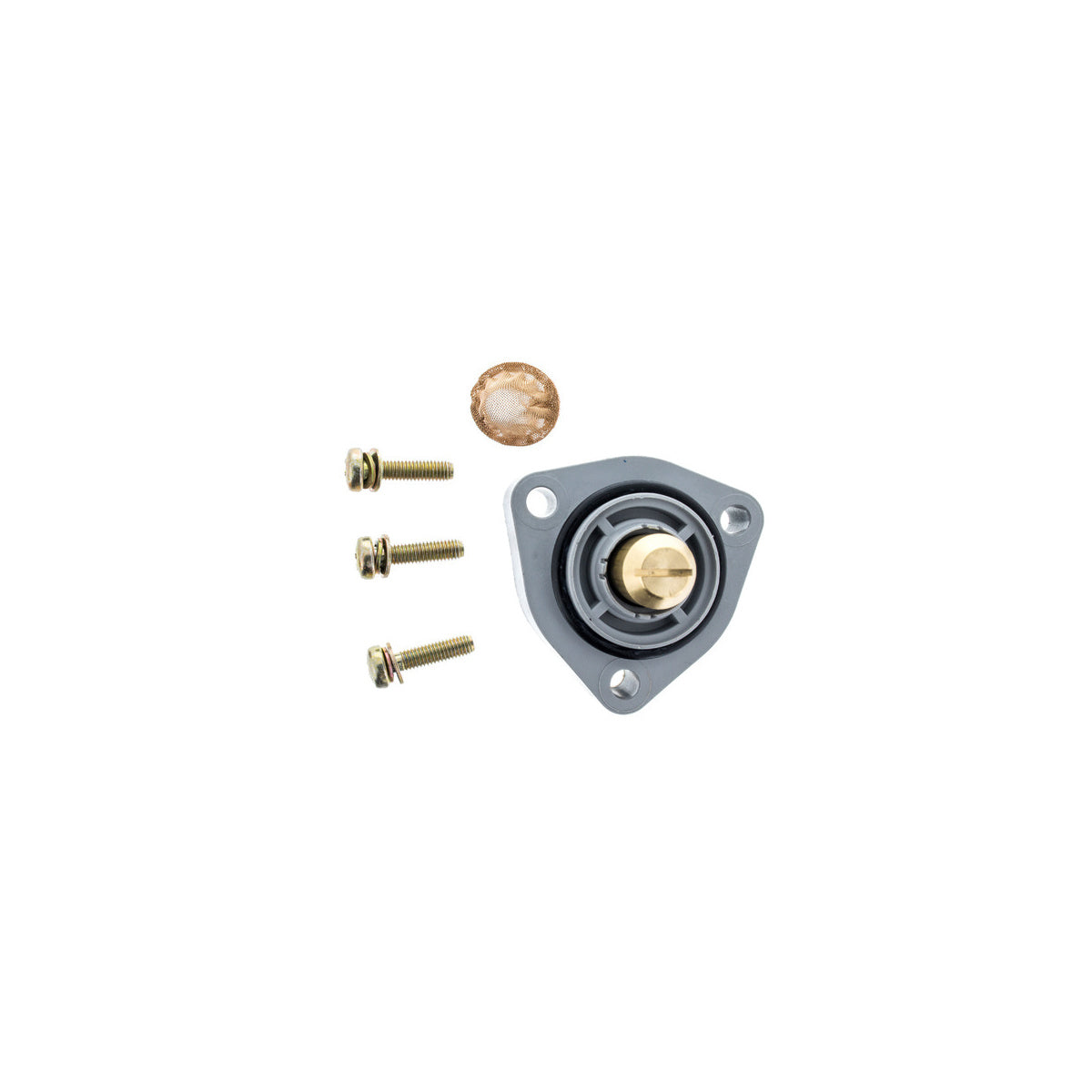 Conjunto estanqueidad calentador | compatible con JUNKERS/BOSCH | Calidad Original | Codigo fabricante 87057050290 | Para modelos WN10-2