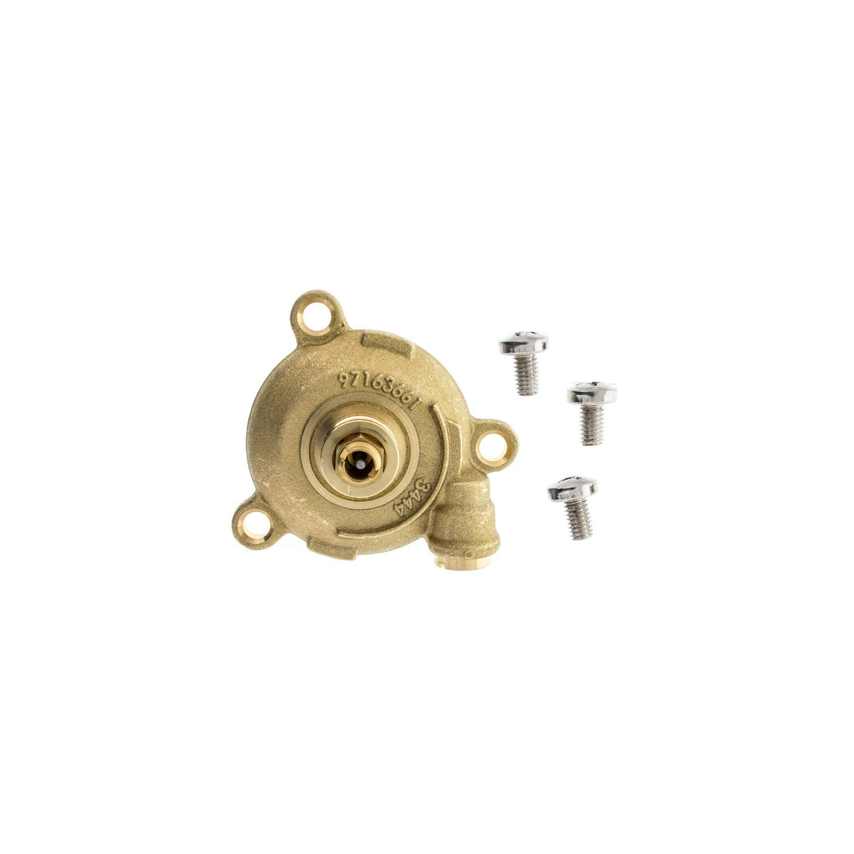 Conjunto prensa y tapa calentador | compatible con JUNKERS/BOSCH | Calidad Original | Codigo fabricante 8700503037 | Para modelos W-125