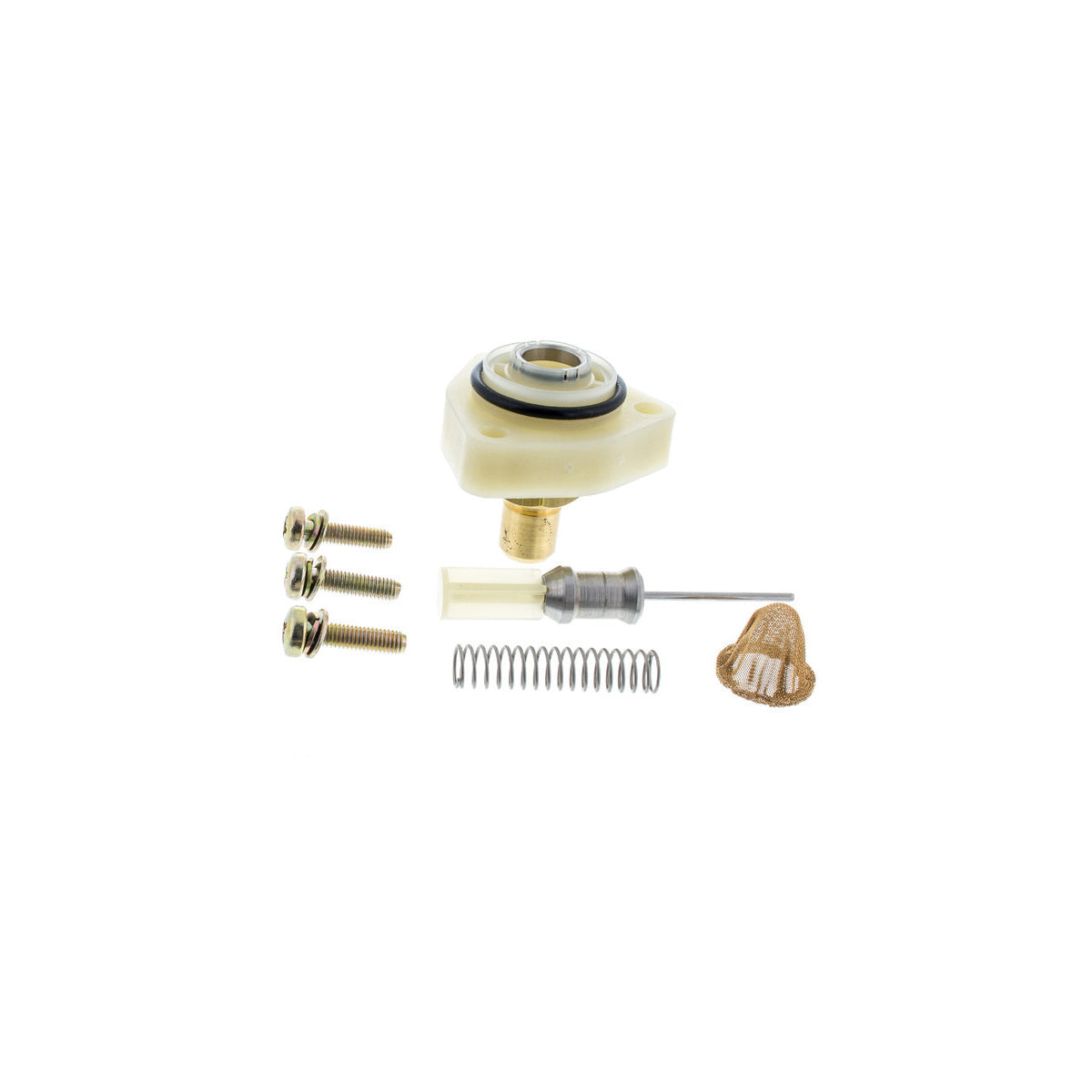 Conjunto estanqueidad calentador JUNKERS | compatible con JUNKERS/BOSCH | Calidad Original | Codigo fabricante 87057050070 | Para modelo