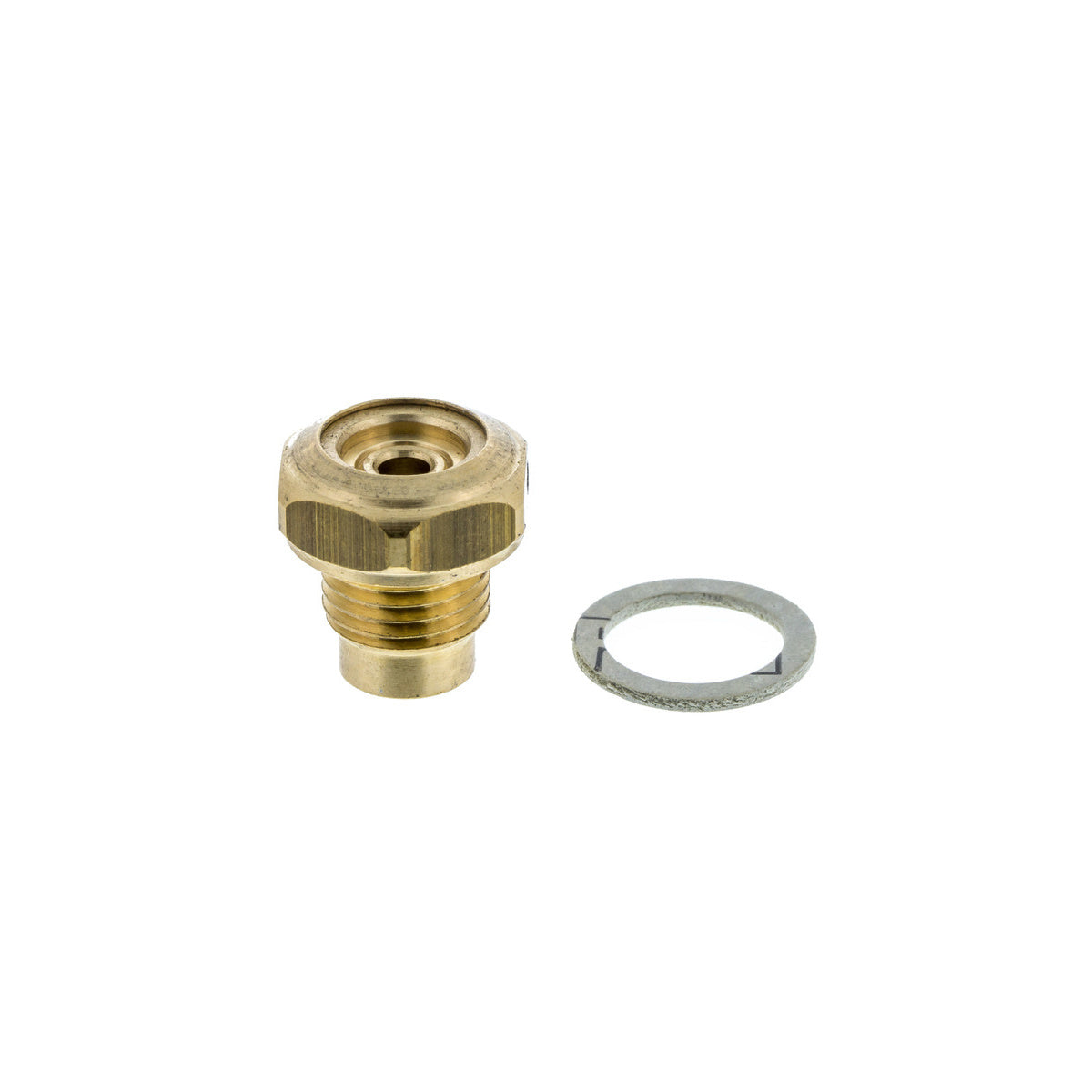 Prensaestopa gas caldera | compatible con VAILLANT | Calidad Original | Codigo fabricante 12157 | Para modelos MAG125/75017H5025B135/7HB