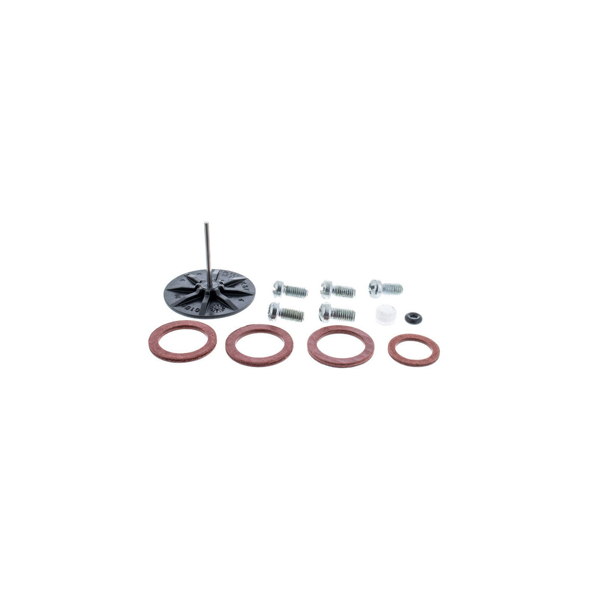 Conjunto estanqueidad calentador | compatible con VAILLANT | Calidad Original | Codigo fabricante 140350 | Para modelos PREMIUM MAG 19/2