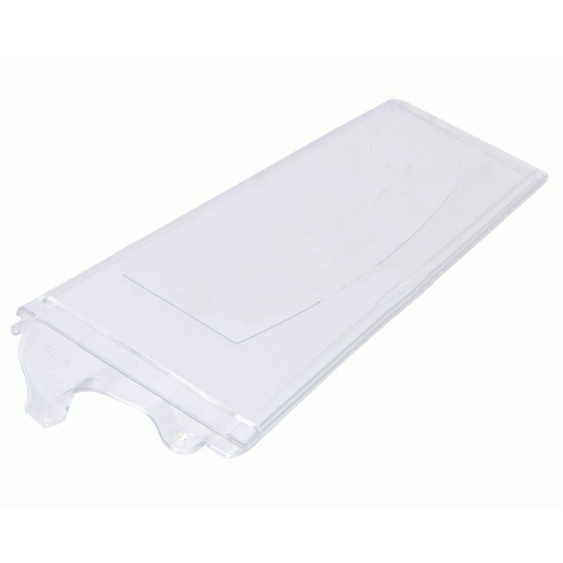 Tapa Puerta Evaporador Frigorífico EDESA FE8D027A2