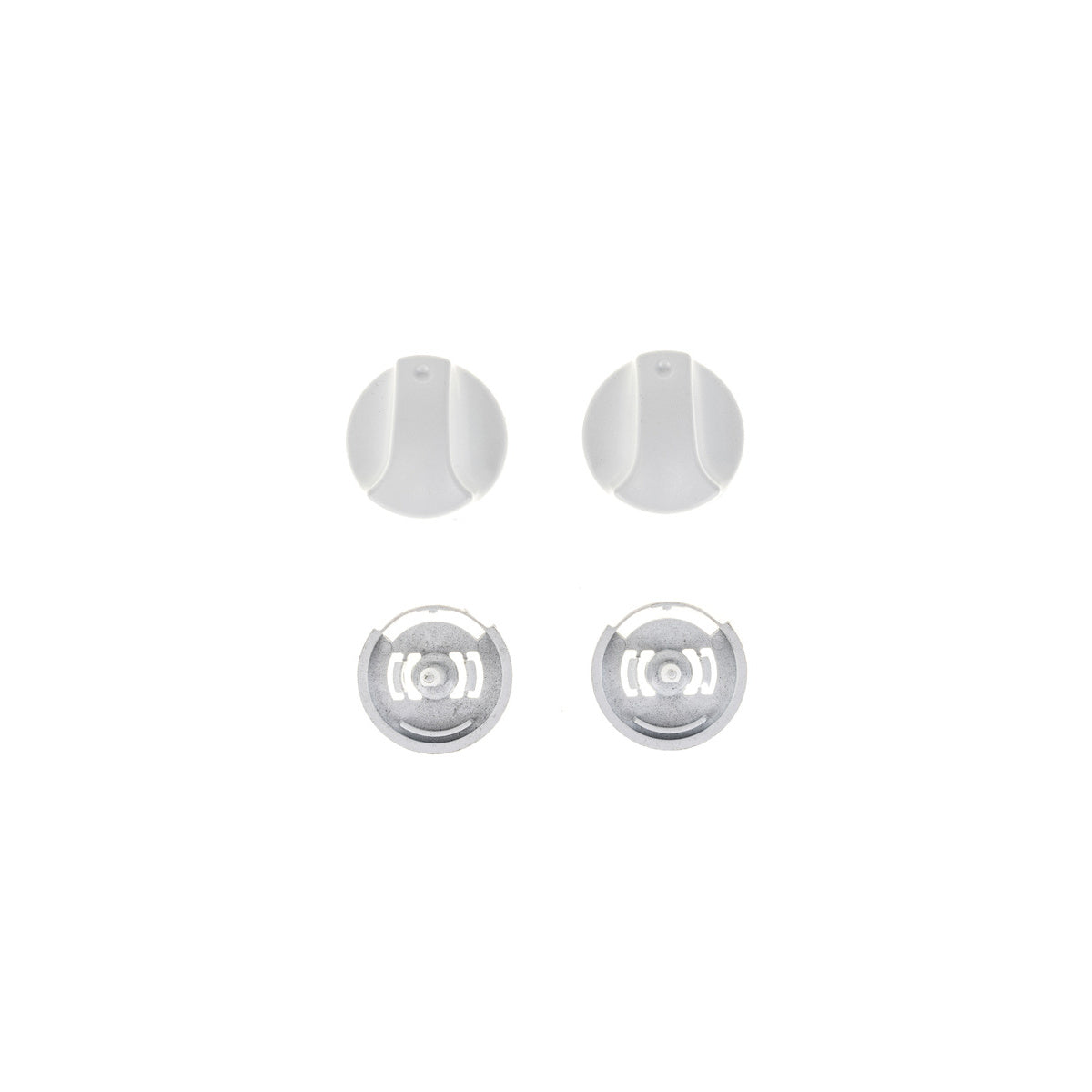 Mandos selector calentador | compatible con SAUNIER DUVAL | Calidad Original | Codigo fabricante S1208100 | Para modelos OPALIAF11E OPAL