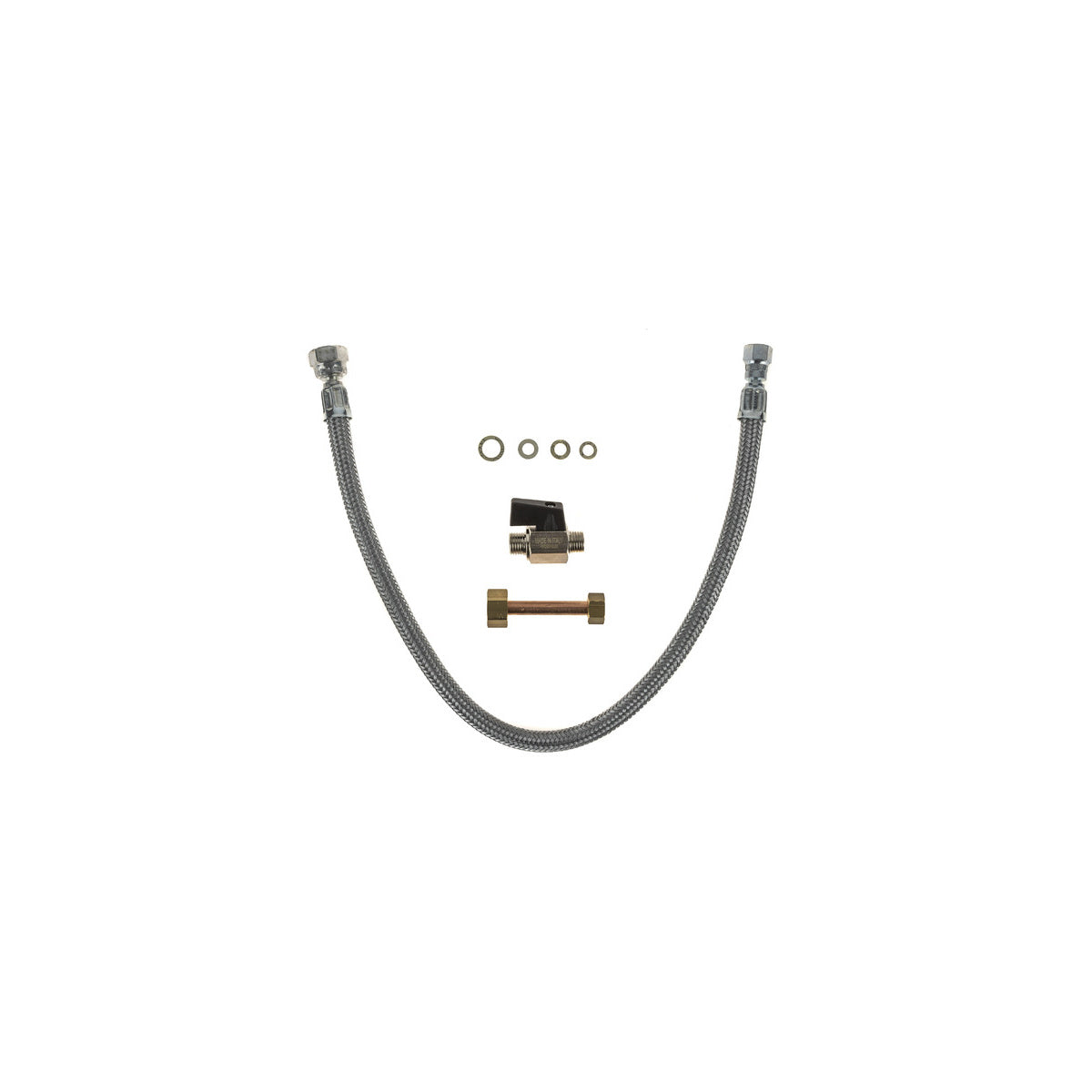 Conjunto llave llenado caldera | compatible con FAGOR | Calidad Original | Codigo fabricante ST0027746 | Para modelos FE24 1N FE28E1N FE