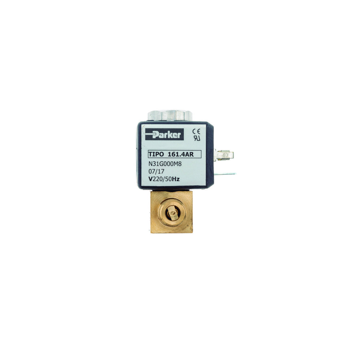 Grifo llenado caldera | compatible con FAGOR | Calidad Original | Codigo fabricante N31G000M8 | Para modelos FEE40MA1N 1FEE26TC1B FEE-27