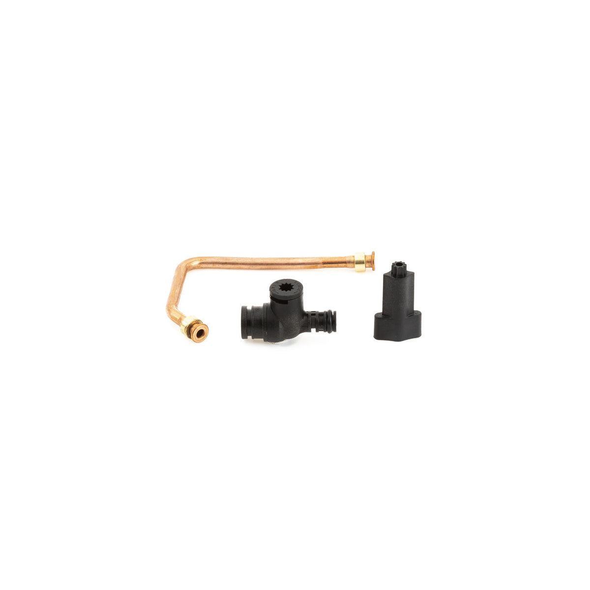 Grifo de llenado caldera JUNKERS | compatible con JUNKERS/BOSCH | Calidad Original | Codigo fabricante 87160103180 | Para modelos ZWB 28