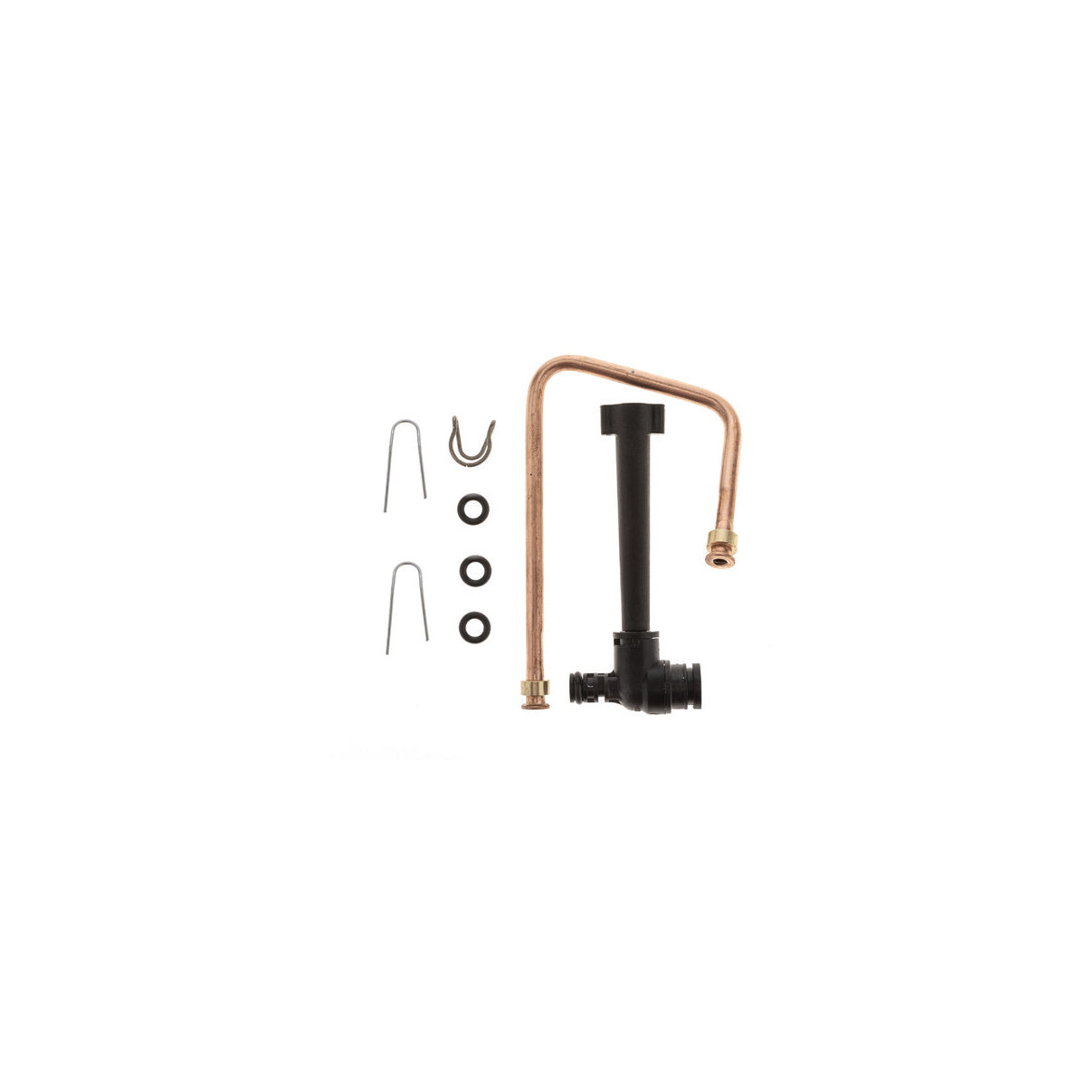 Llave llenado caldera JUNKERS | compatible con JUNKERS/BOSCH | Calidad Original | Codigo fabricante 87160130920 | Para modelos CERAPUR Z