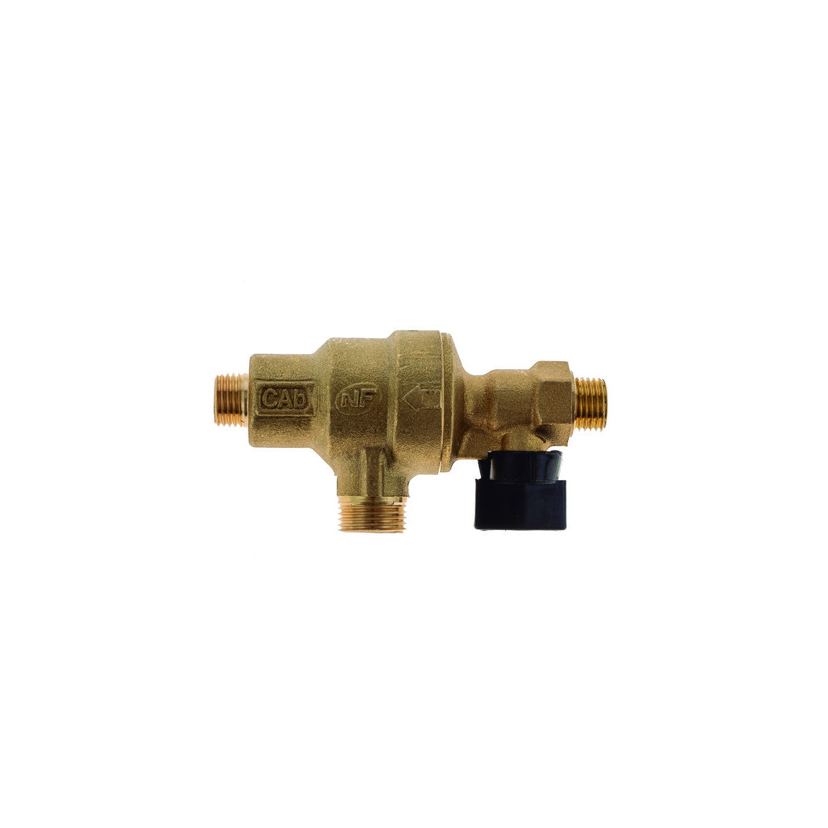 Llave llenado caldera JUNKERS | compatible con JUNKERS/BOSCH | Calidad Original | Codigo fabricante 87167700040 | Para modelos ZWSE28-5M