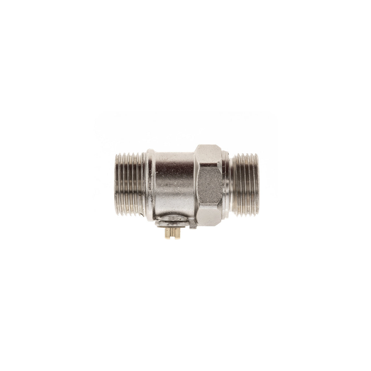 Grifo conexión caldera | compatible con VAILLANT | Calidad Original | Codigo fabricante 135731 | Para modelos VCM2421E VCM2401 VCM1821E