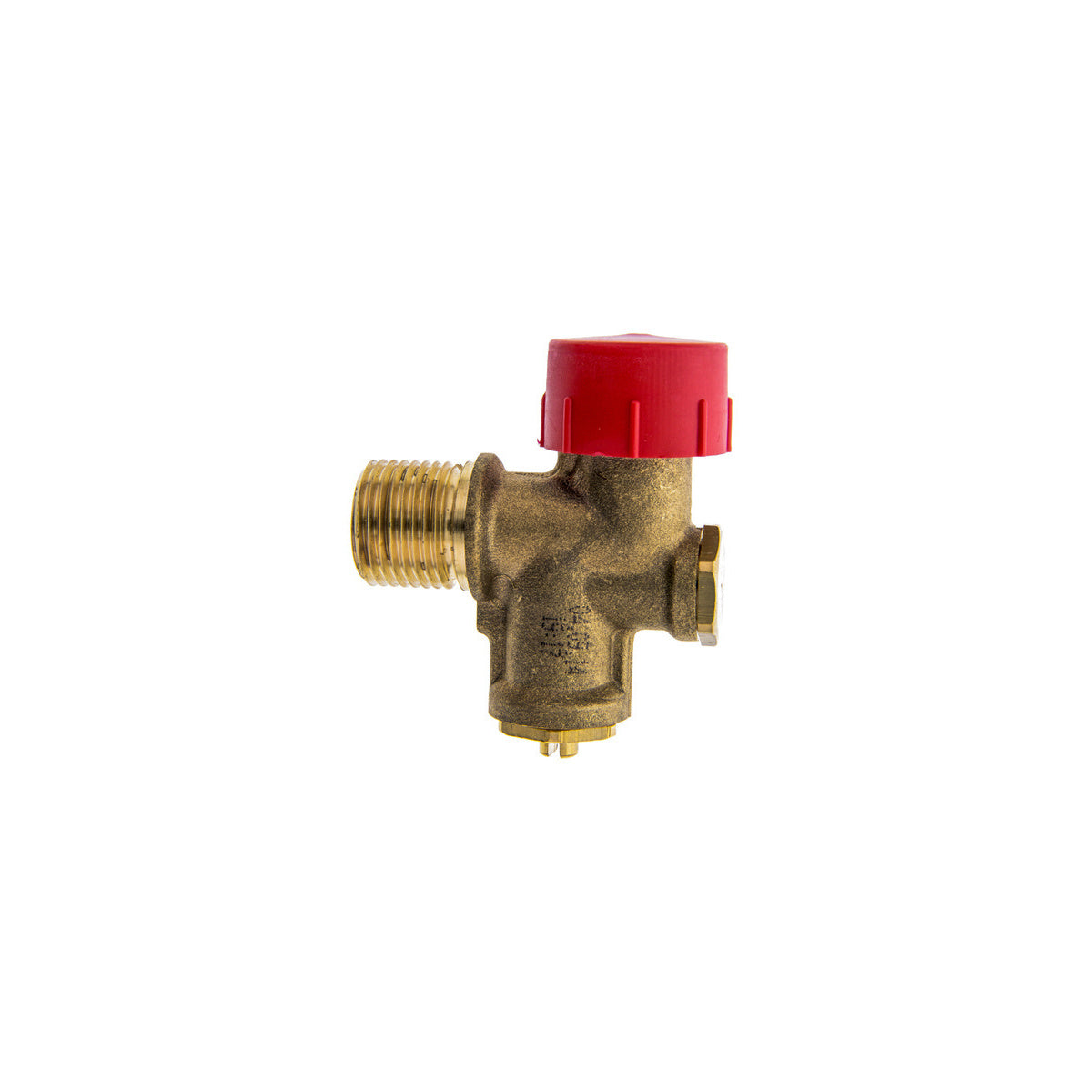 Llave llenado | compatible con SAUNIER DUVAL | Calidad Original | Codigo fabricante 57224 | Para modelos ISOFAST ISOMAX ISOTWIN C/F 24E