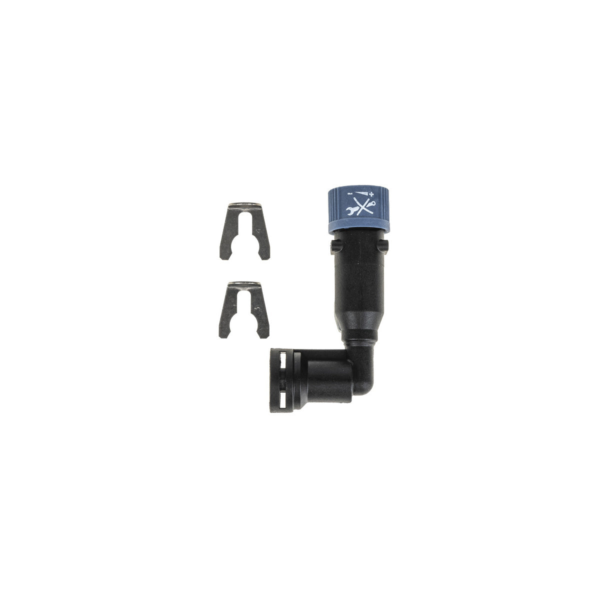 Llave llenado caldera | compatible con SAUNIER DUVAL | Calidad Original | Codigo fabricante 212571 | Para modelos Thelia Semia 25-A Them