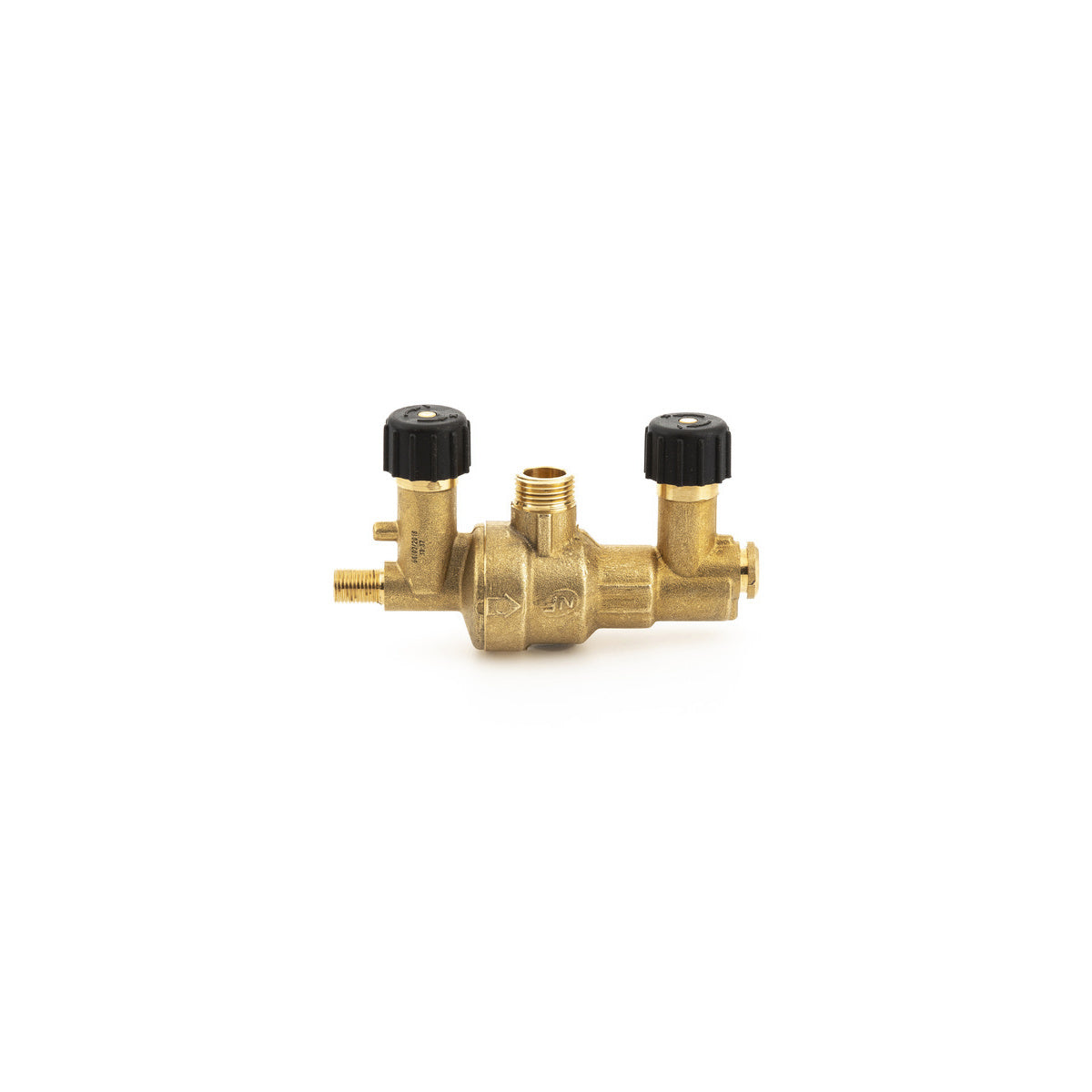 Llave llenado caldera | compatible con DE DIETRICH | Calidad Original | Codigo fabricante 86665557 | Para modelos MCR24/28MI CITADINE2 2