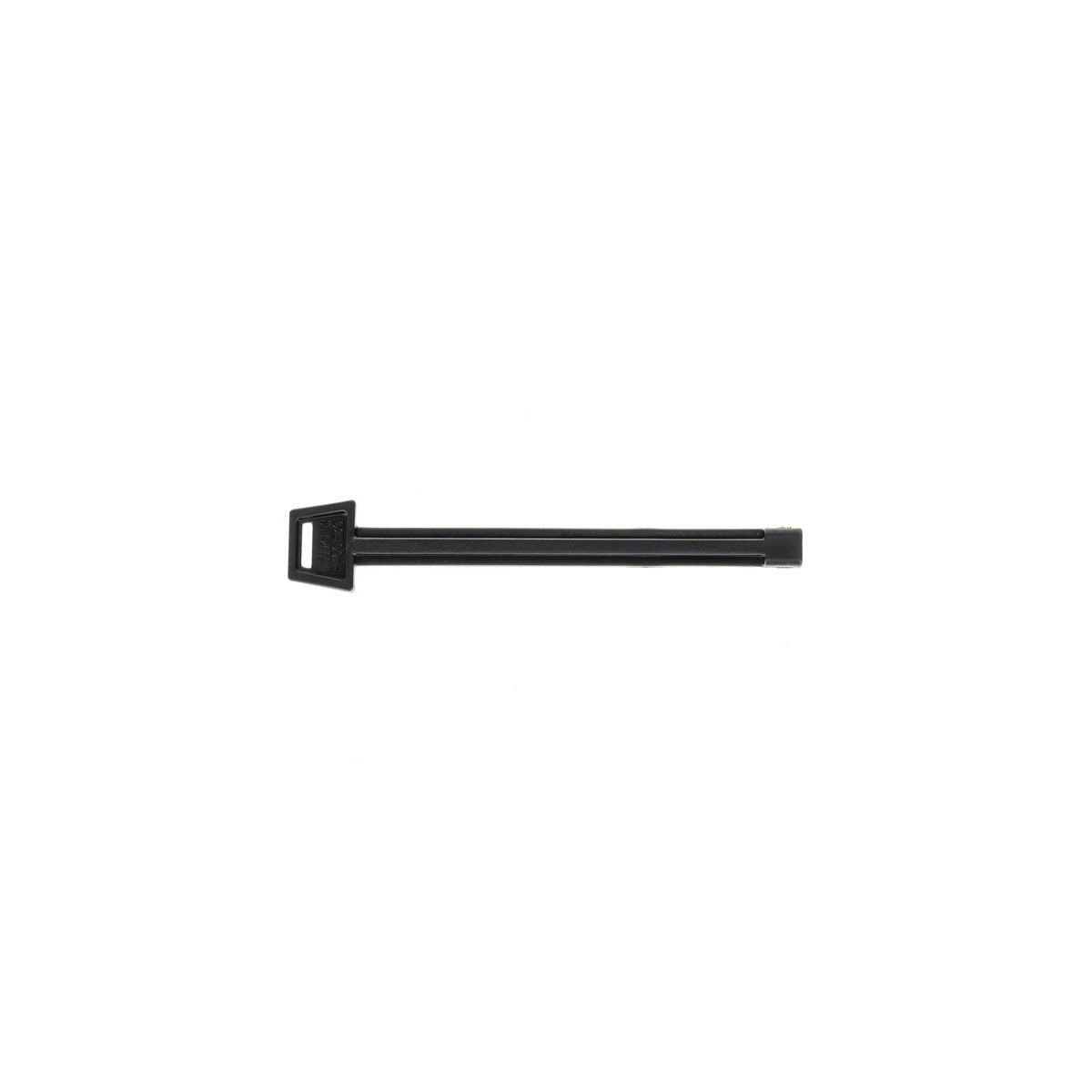 Mando prolongacion llave de llenado caldera | compatible con VIESSMANN | Calidad Original | Codigo fabricante 7831896 | Para modelos VIT