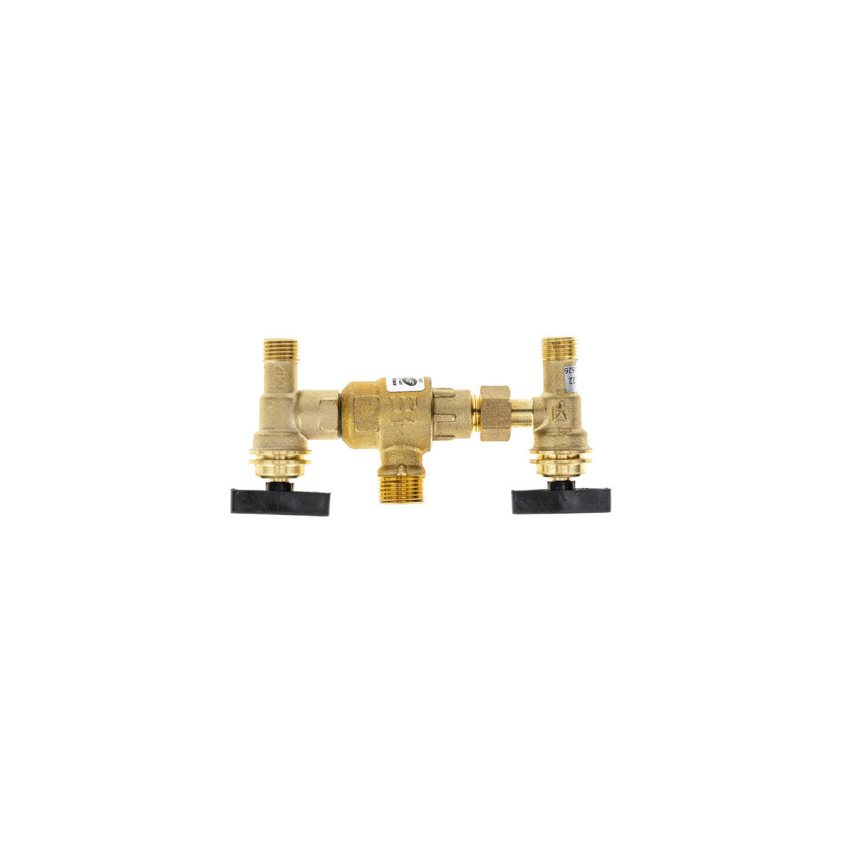 Llave llenado caldera | compatible con VIESSMANN | Calidad Original | Codigo fabricante 7825726 | Para modelos VITOPEND 100-W