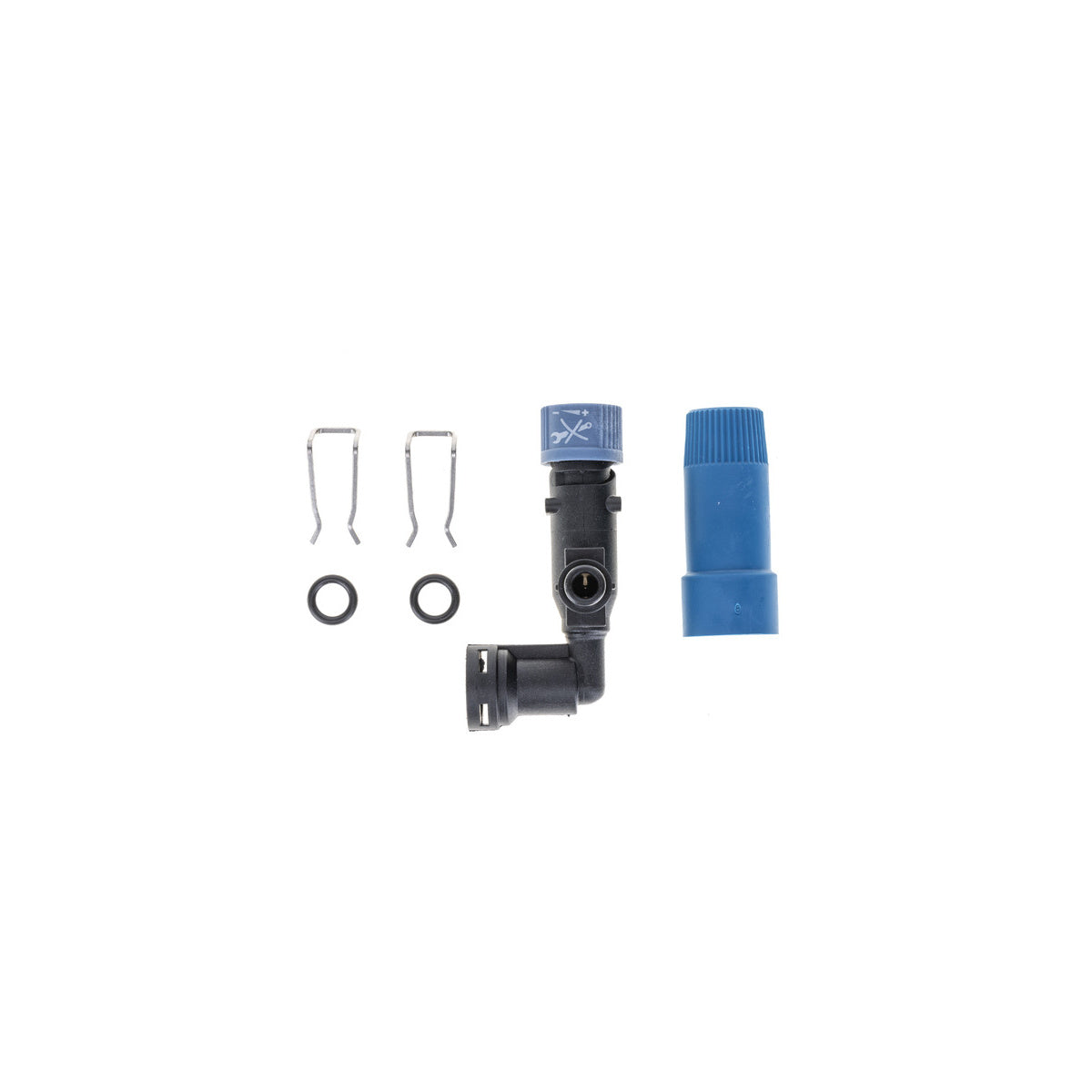 Llave de llenado caldera | compatible con HERMANN | Calidad Original | Codigo fabricante 20212572 | Para modelos CONDENS25A MICRAPLUS CO